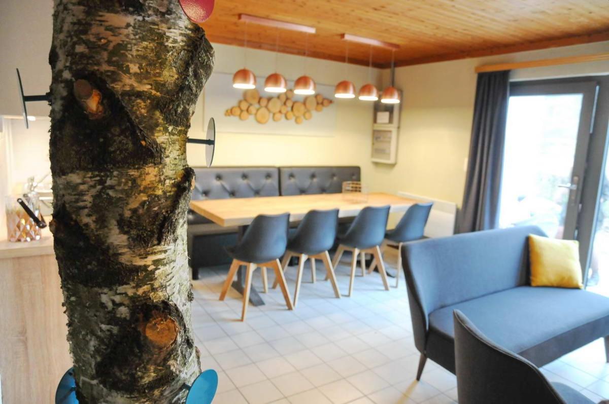 Maison du Lac 4