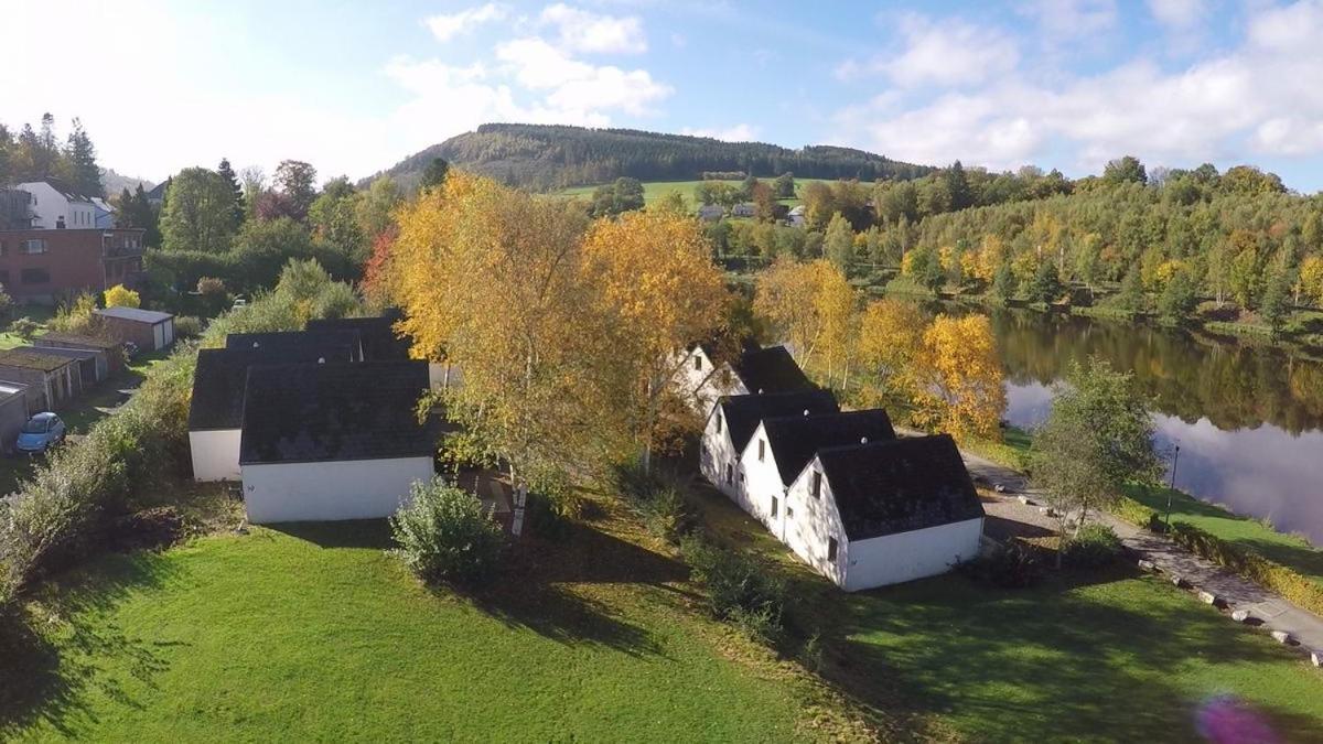 Maison du Lac 4