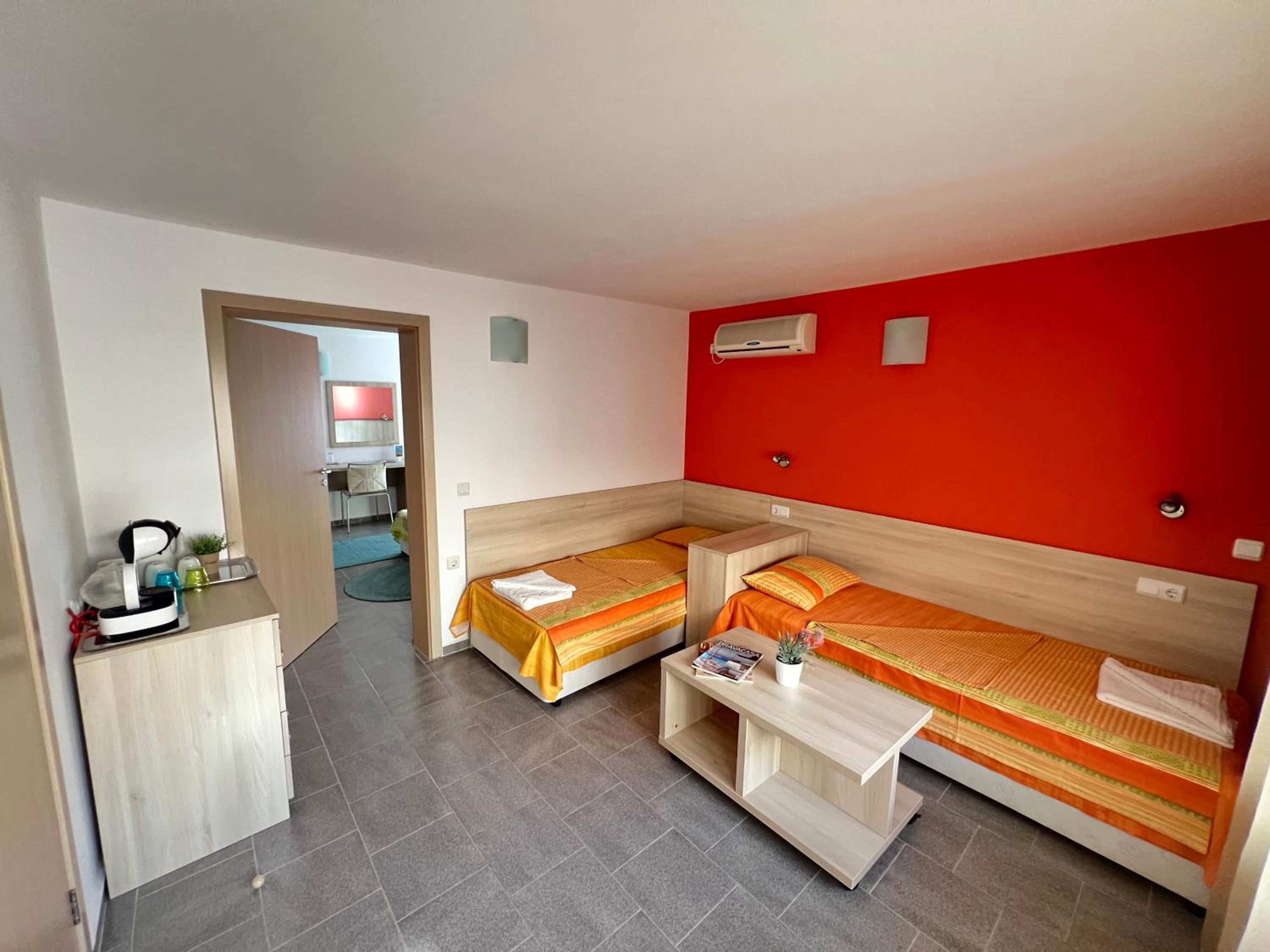Apartment Dream Holiday