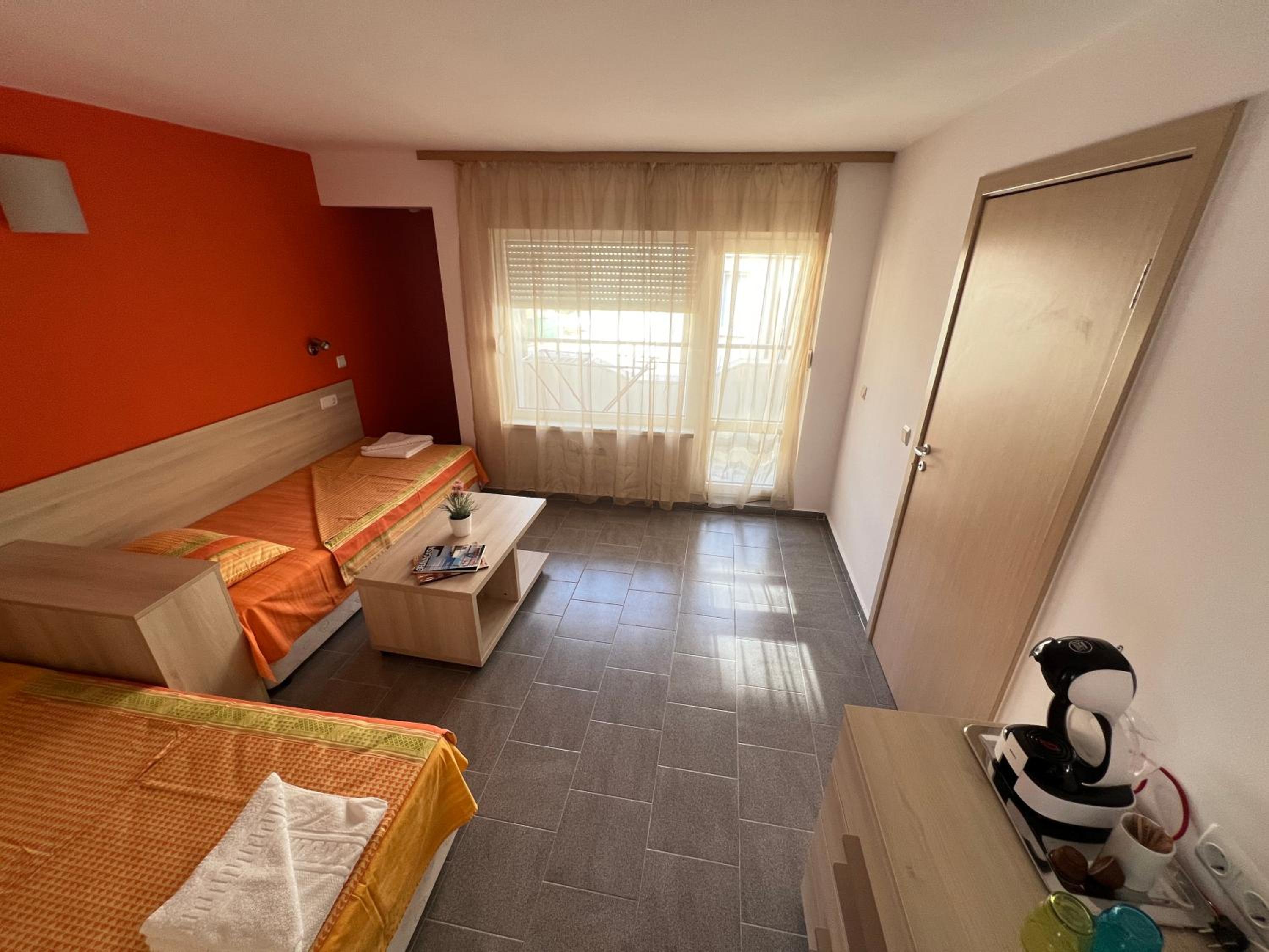 Apartment Dream Holiday