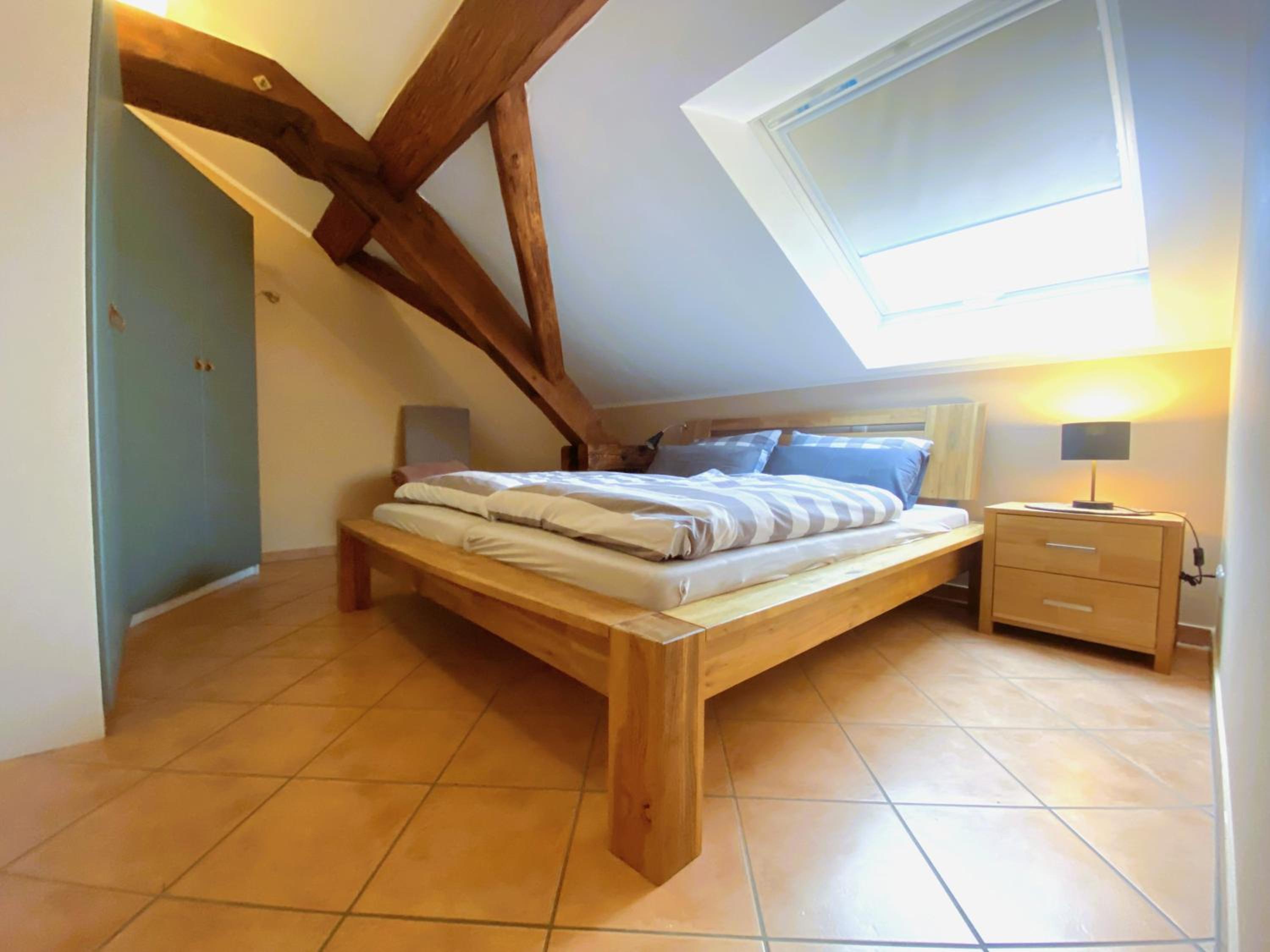 Marstall FeWo Landgrafenschloss Butzbach