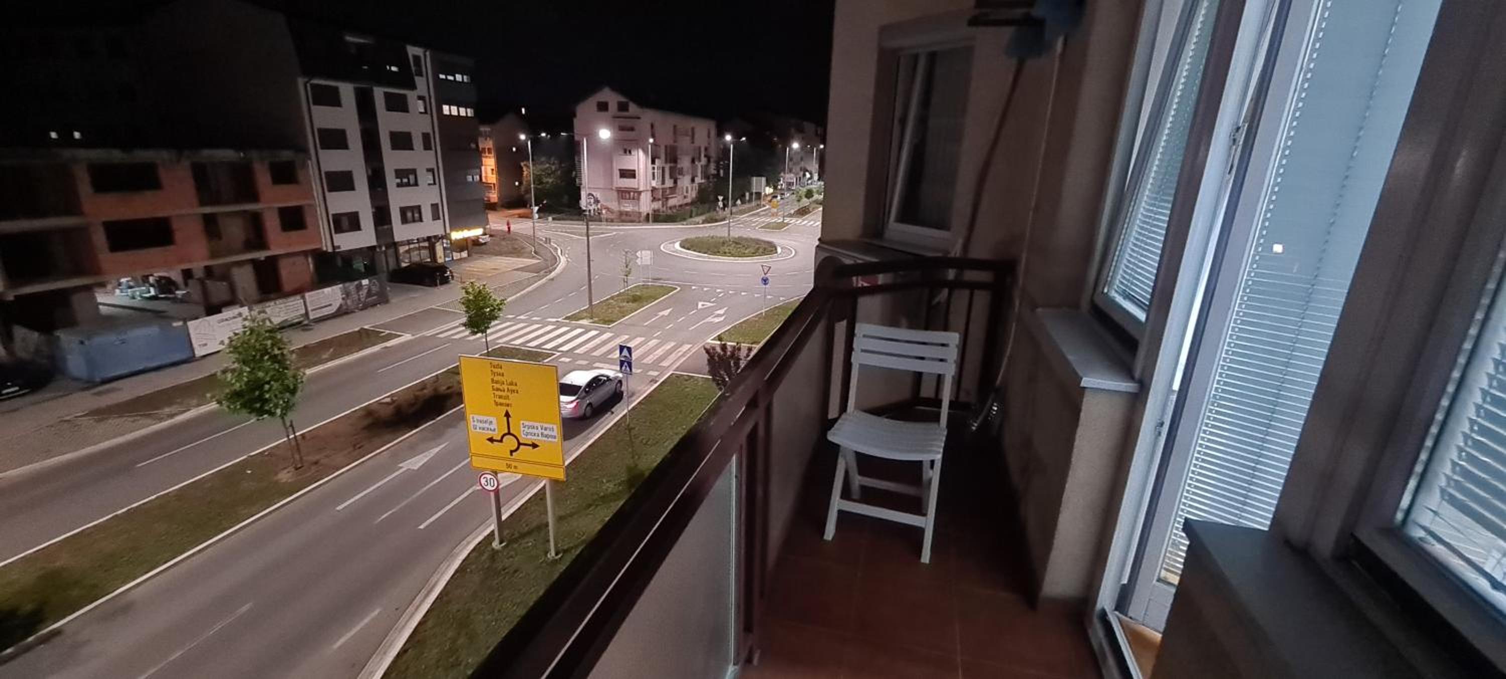 Vista Studio Apartment