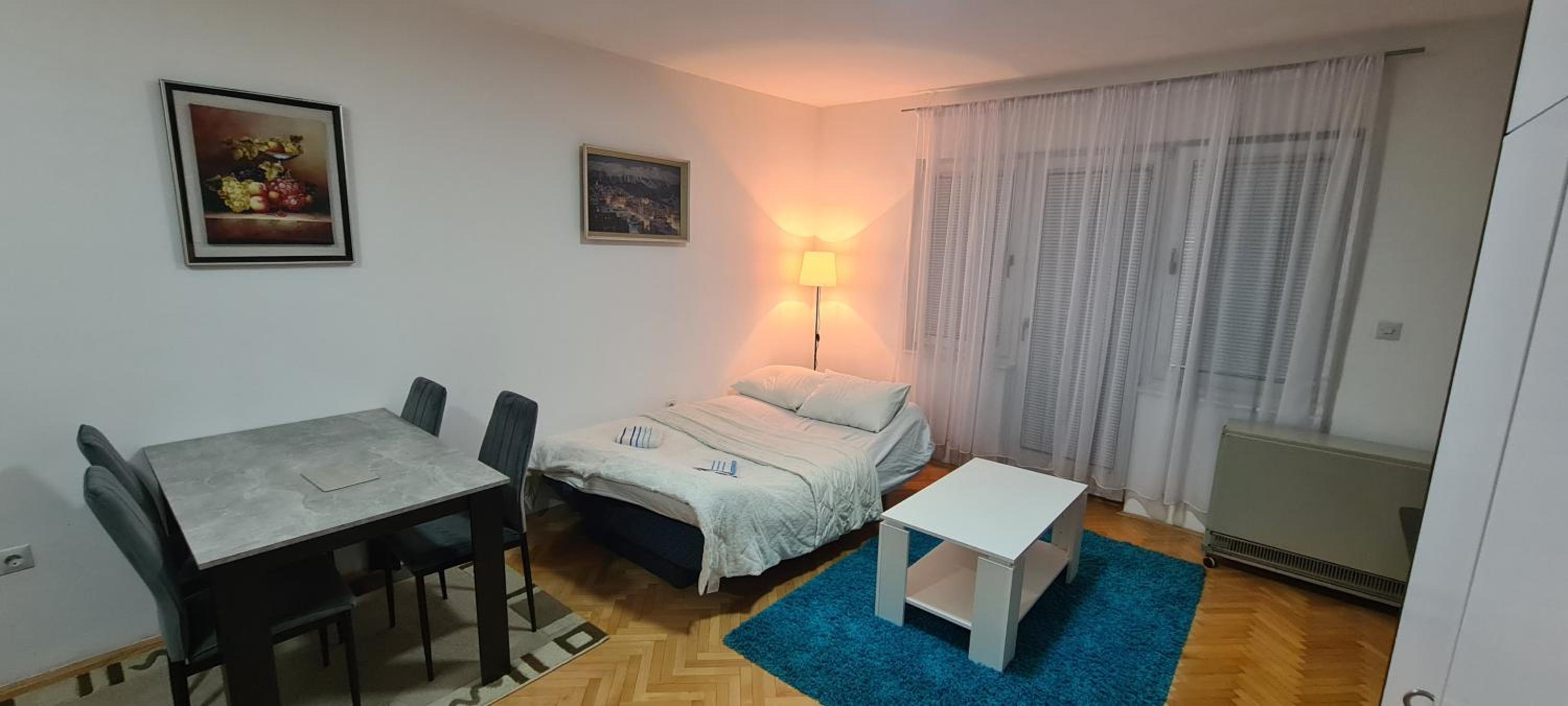 Vista Studio Apartment