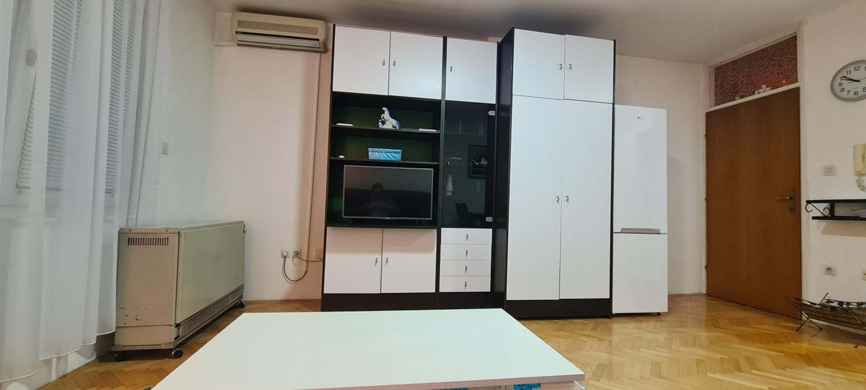 Vista Studio Apartment
