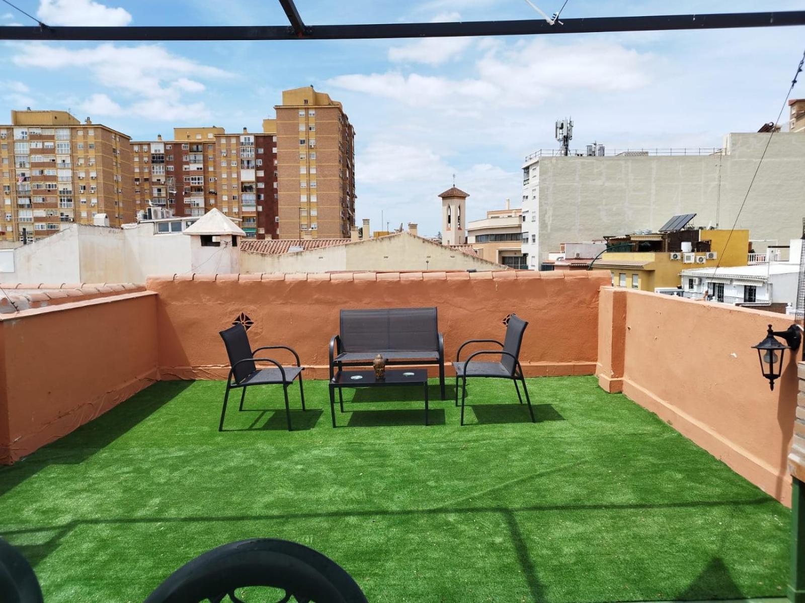 roof