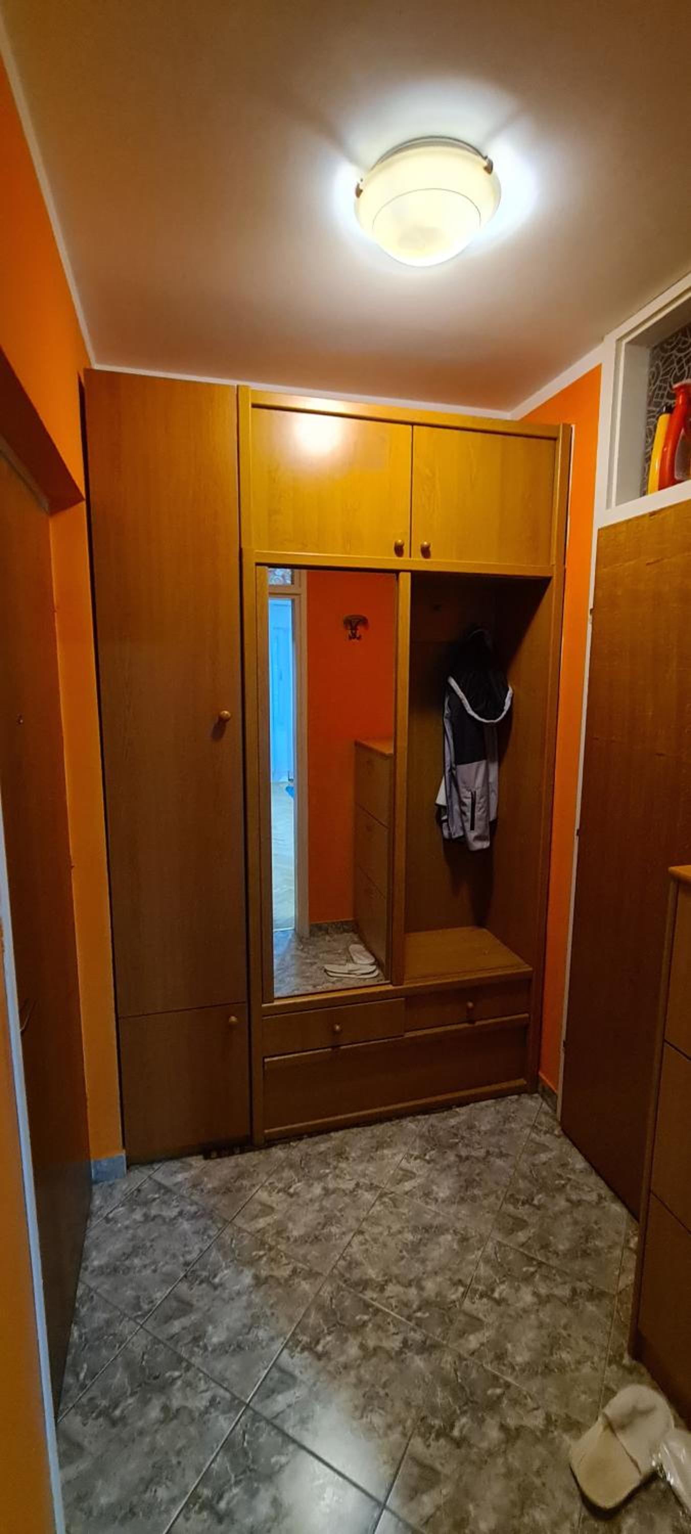 Vista Studio Apartment
