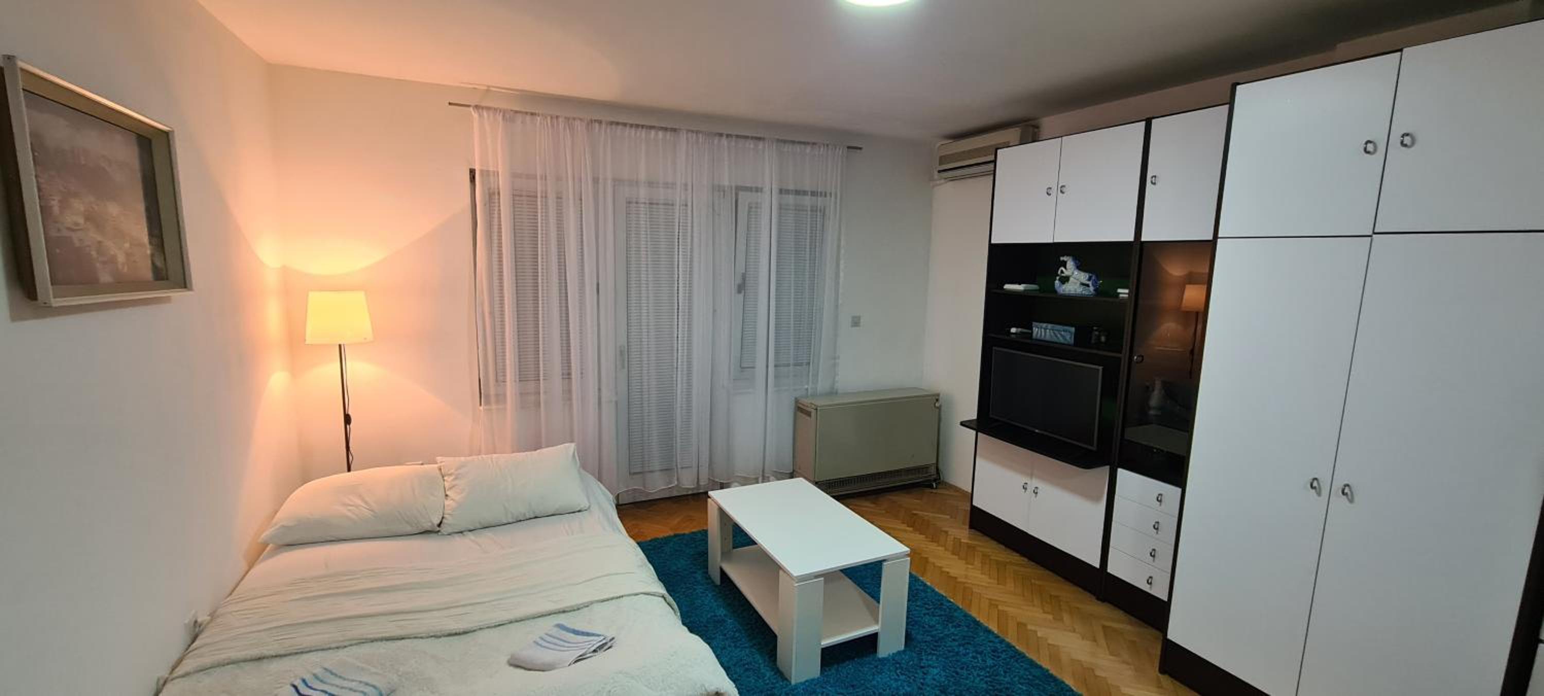 Vista Studio Apartment