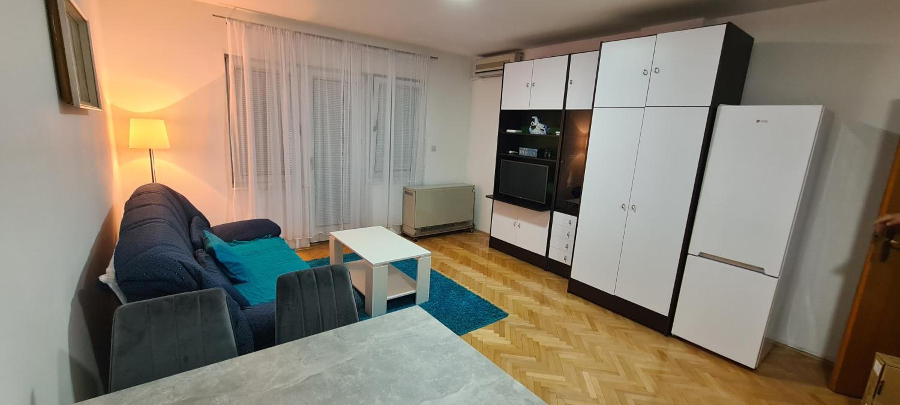 Vista Studio Apartment