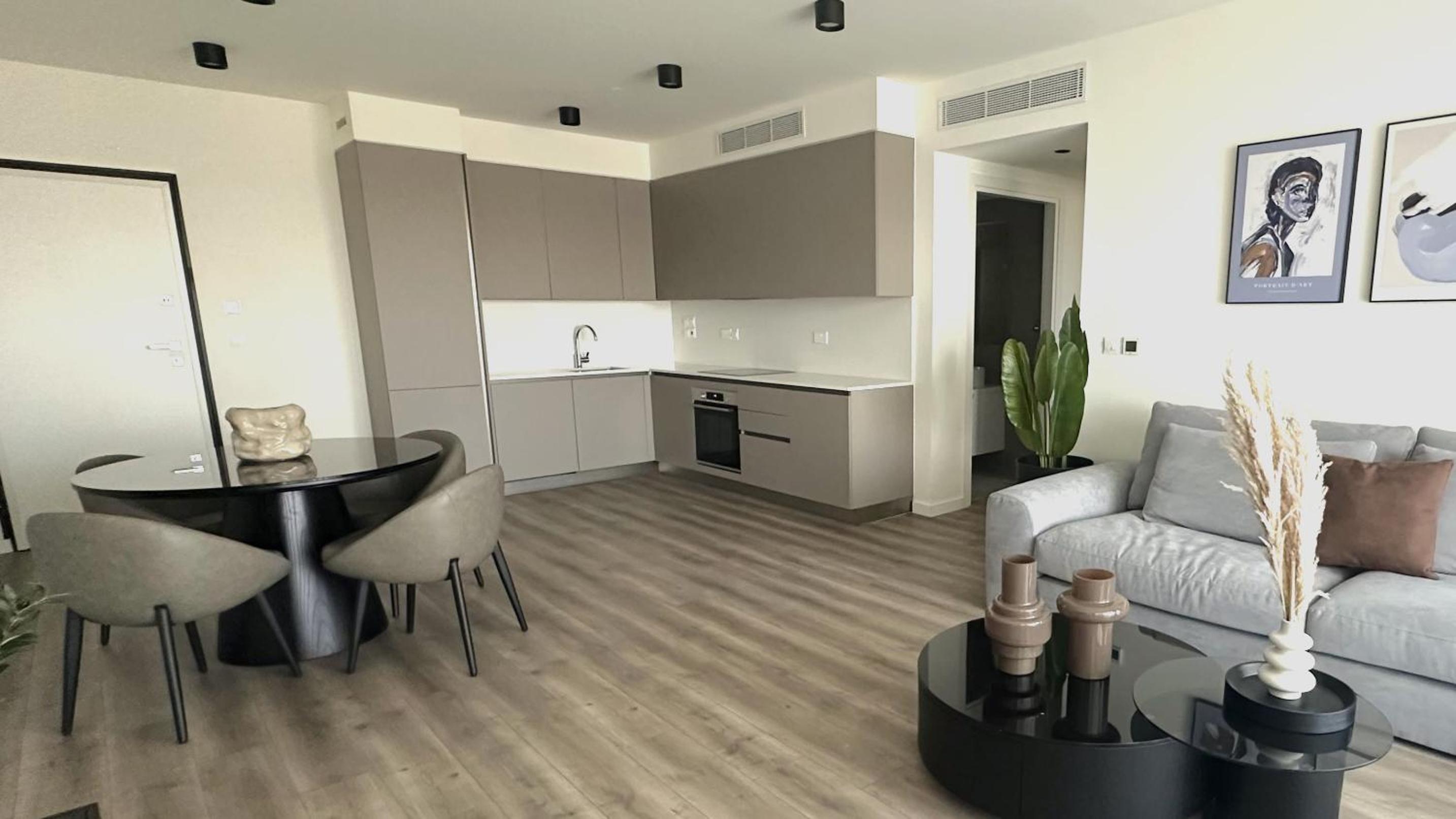 Sunset Gardens - Holiday Apartments