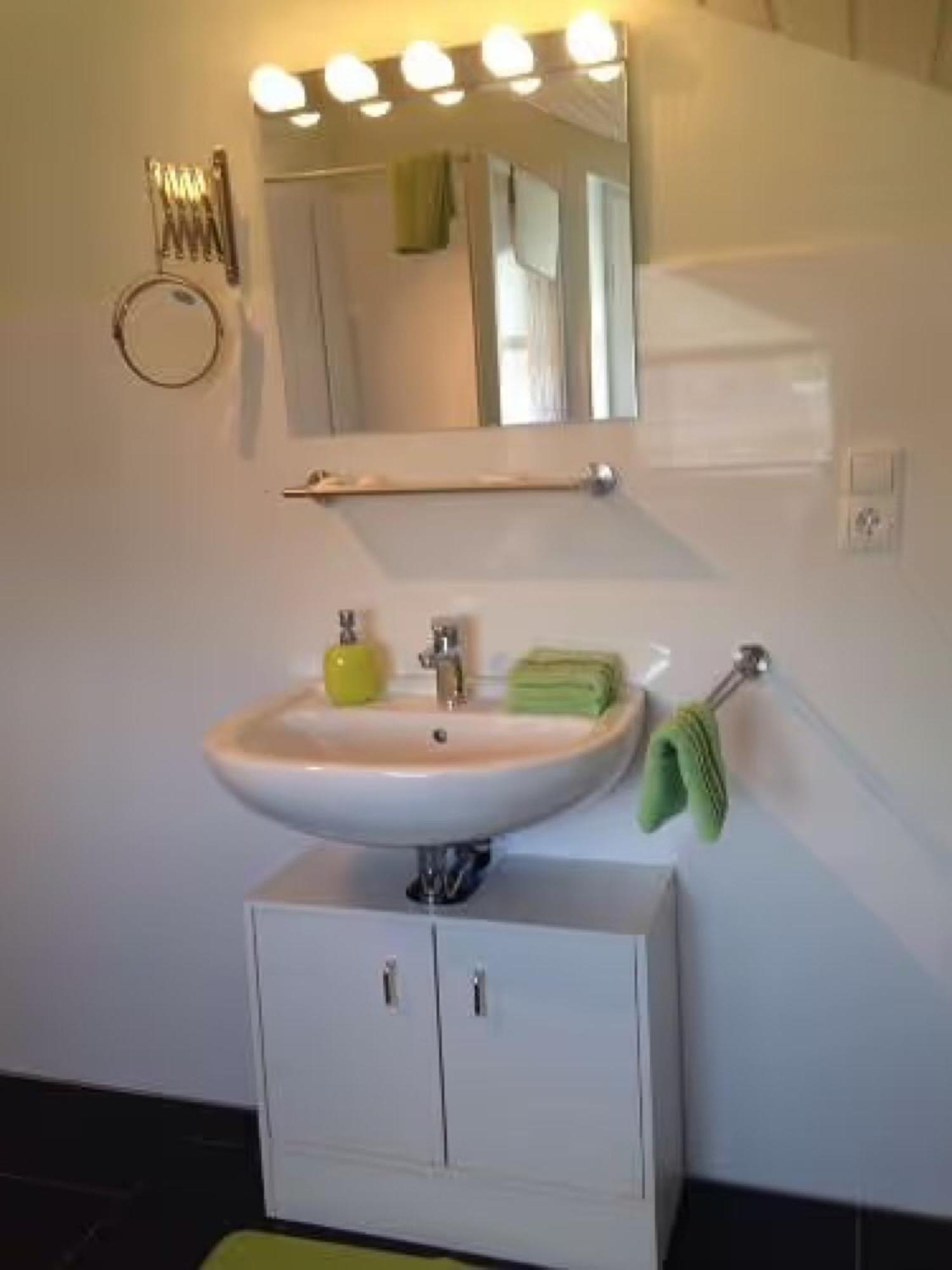 Ferienwohnung 'Sonneck'