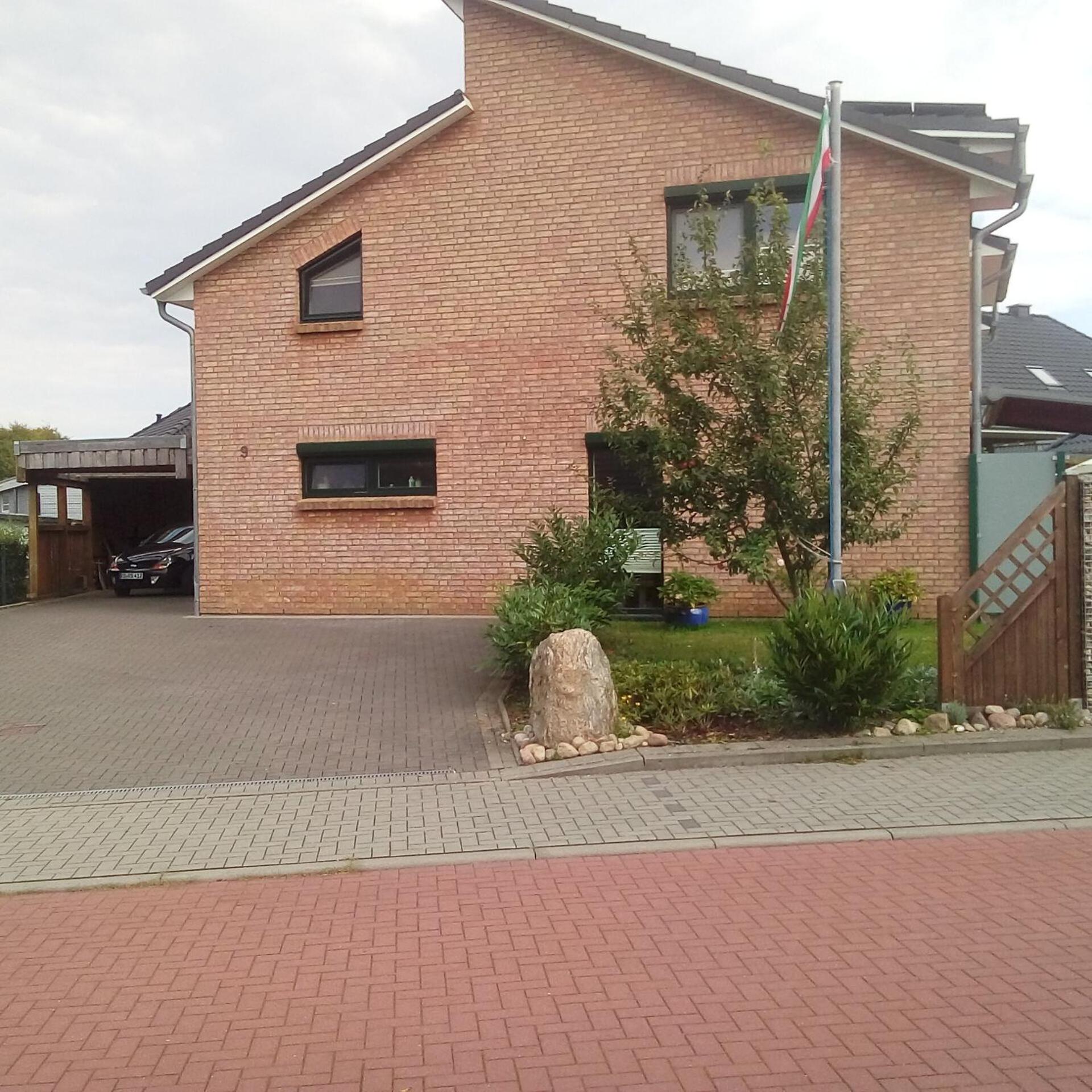 Ferienwohnung 'Sonneck'