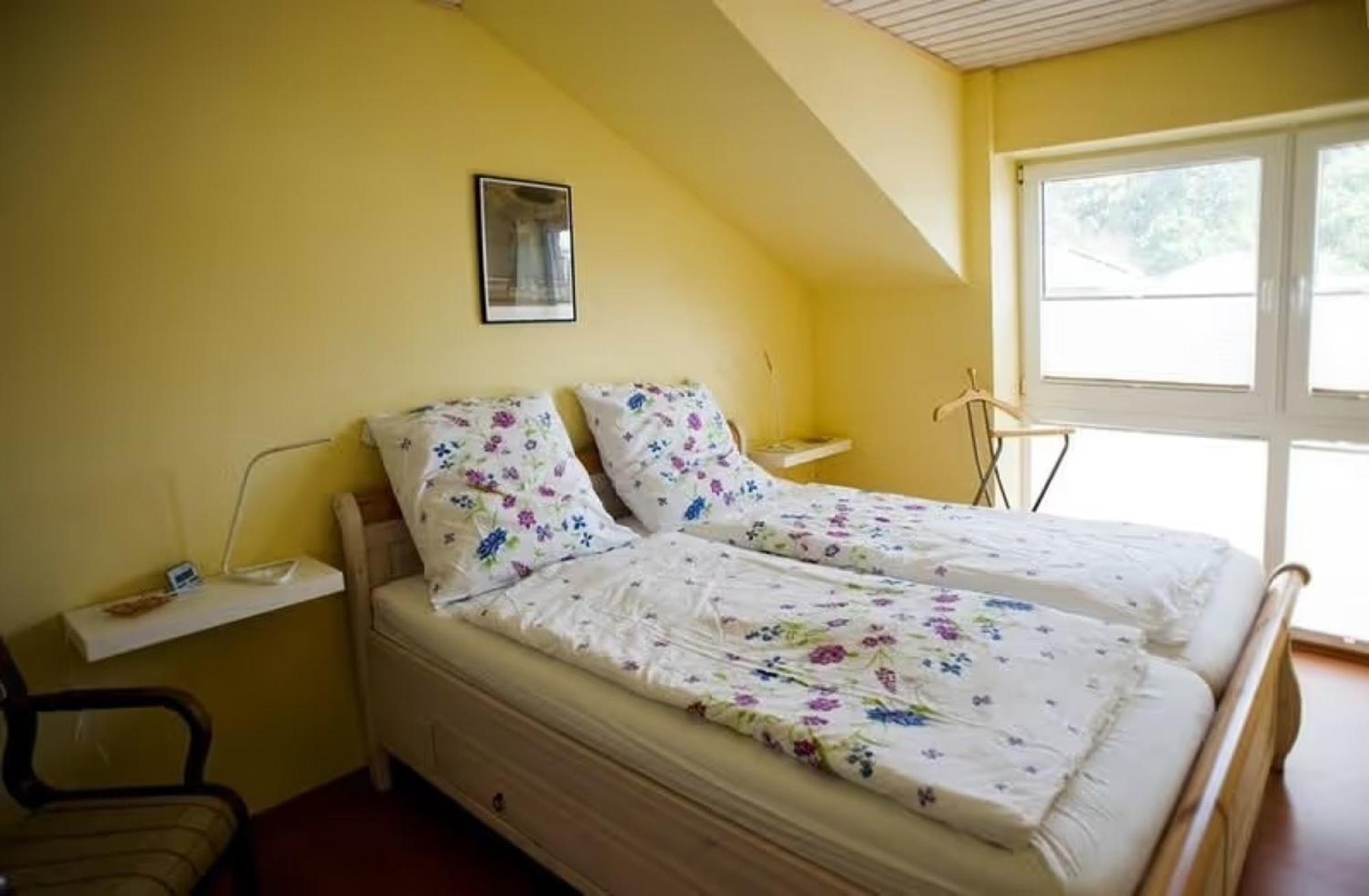 Ferienwohnung 'Sonneck'