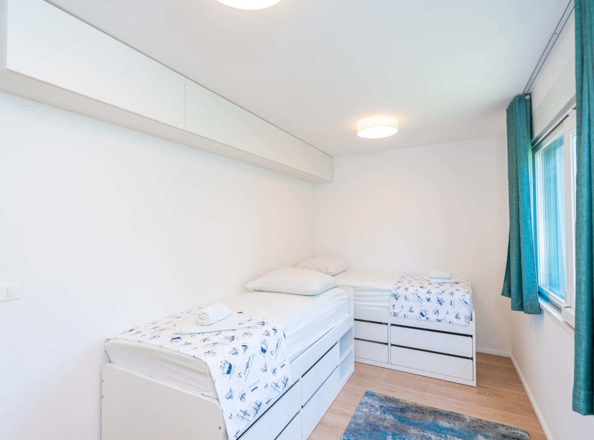 Apartment Marcus Mai