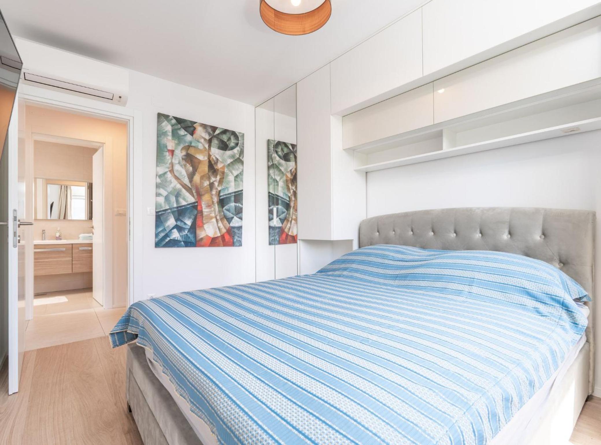 Apartment Marcus Mai