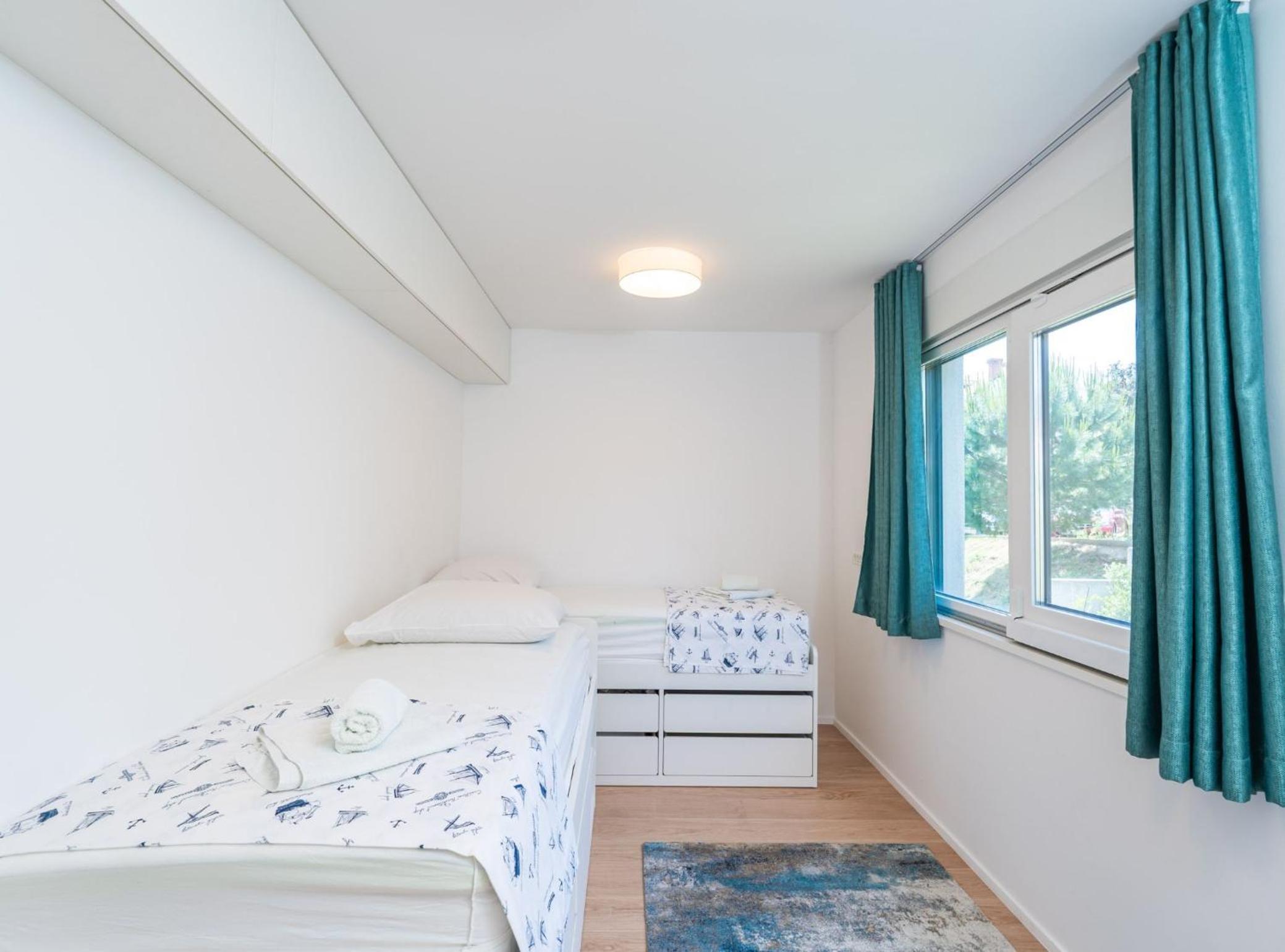 Apartment Marcus Mai