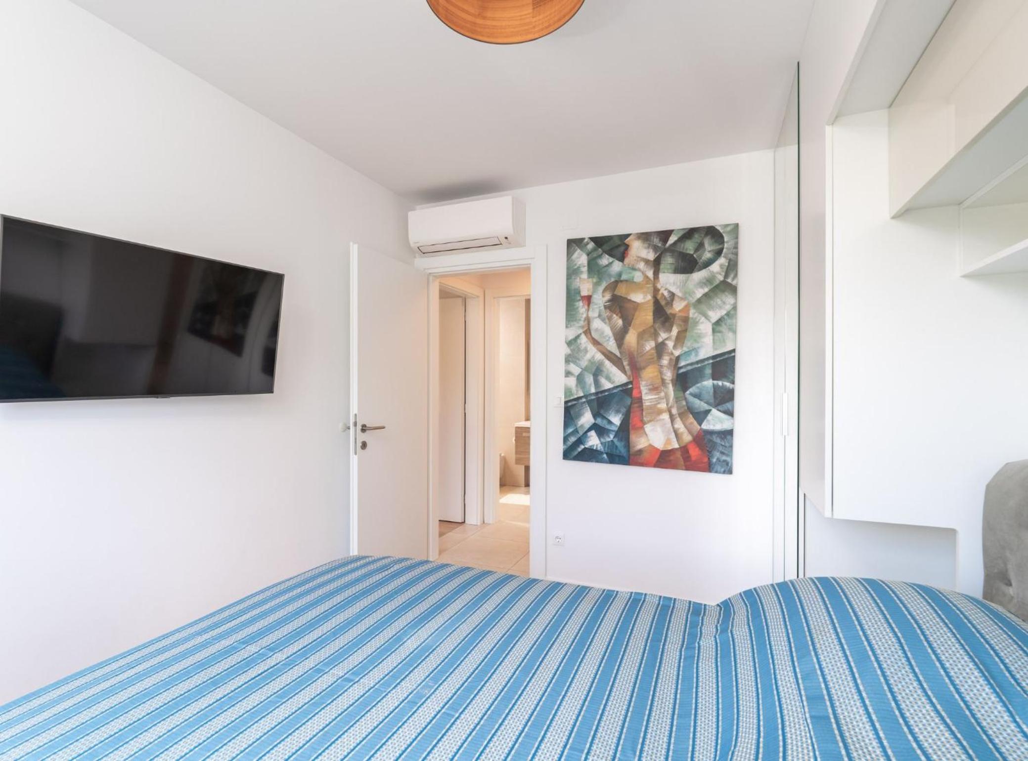 Apartment Marcus Mai