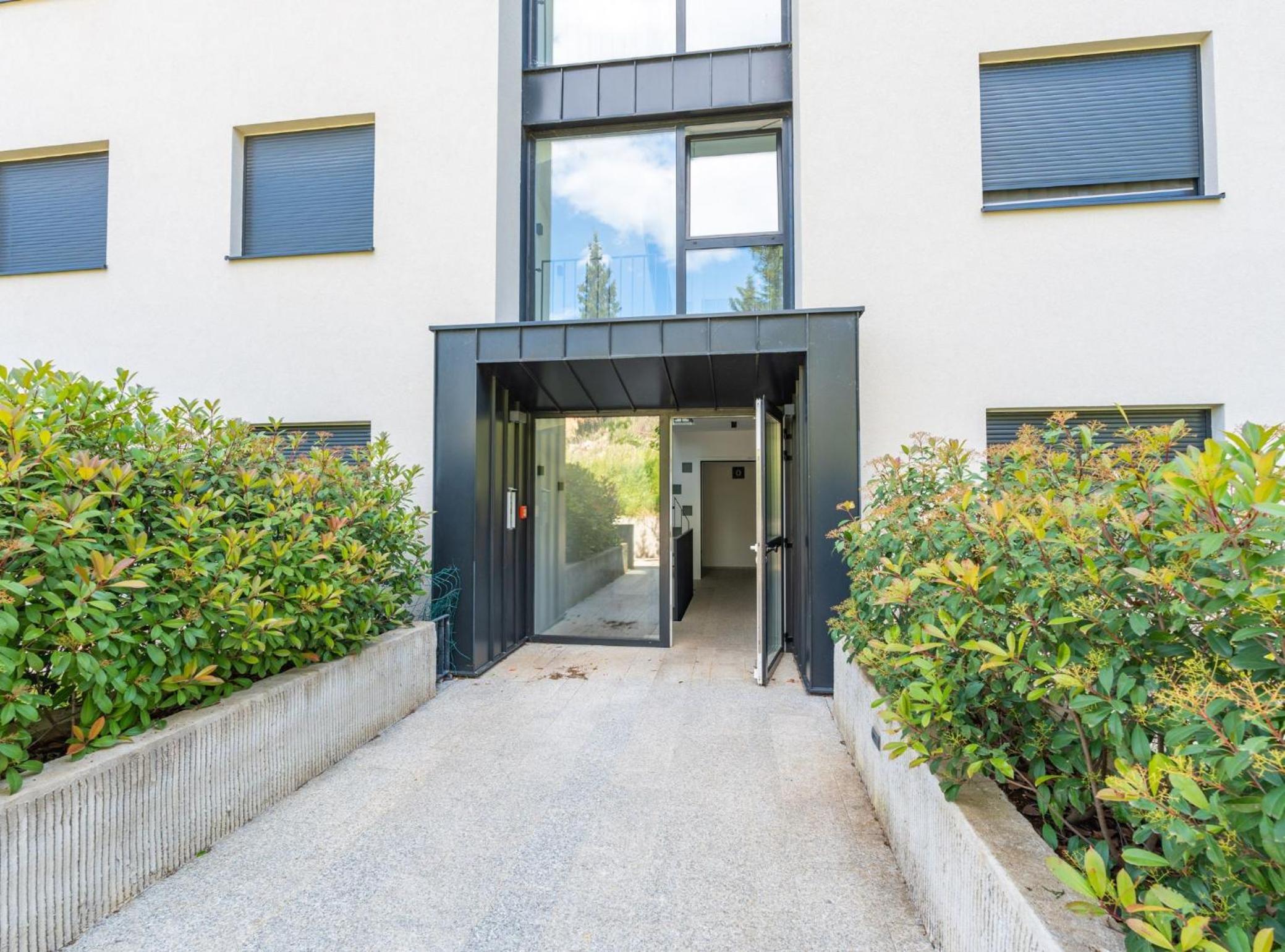 Apartment Marcus Mai