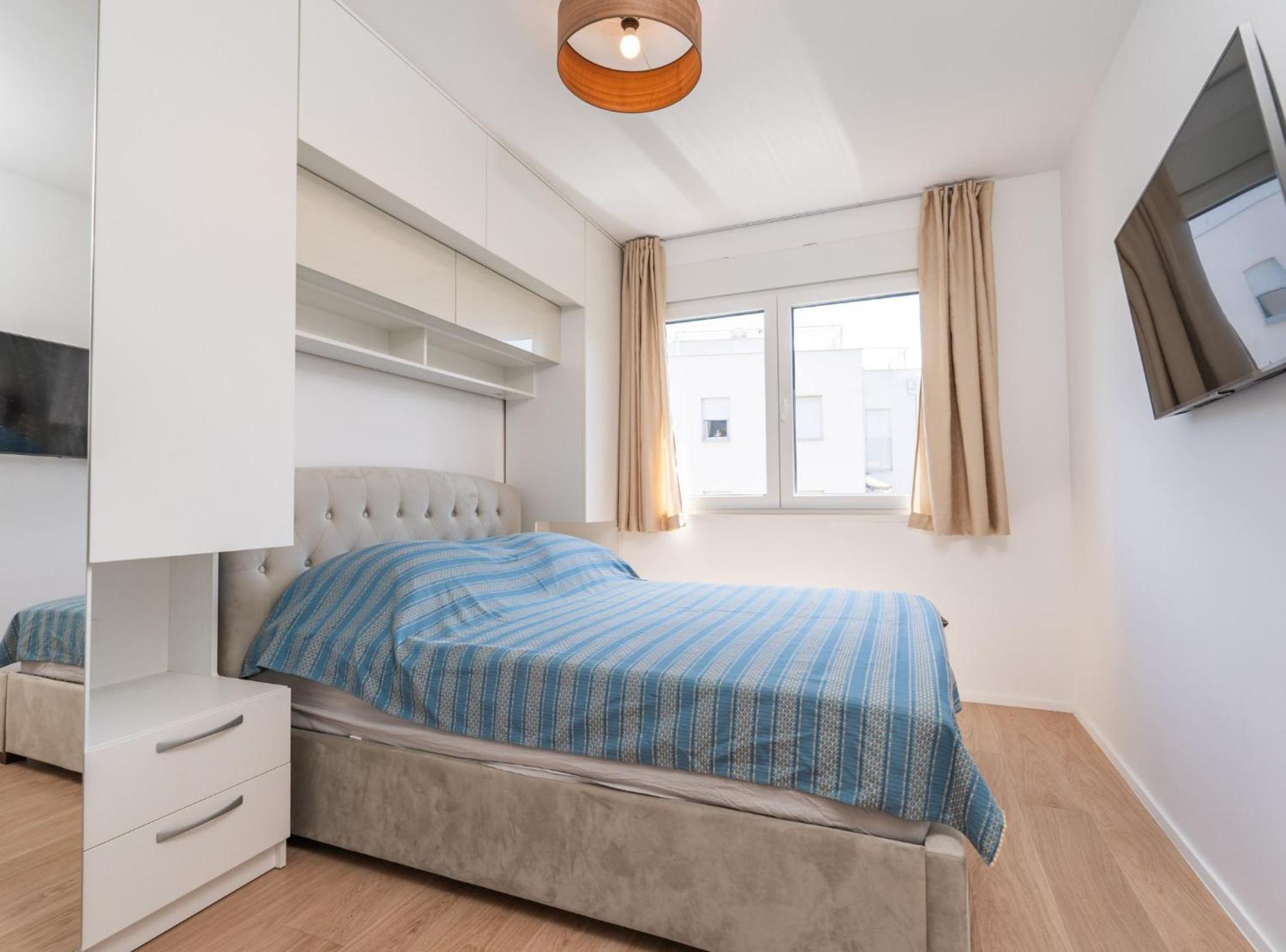 Apartment Marcus Mai