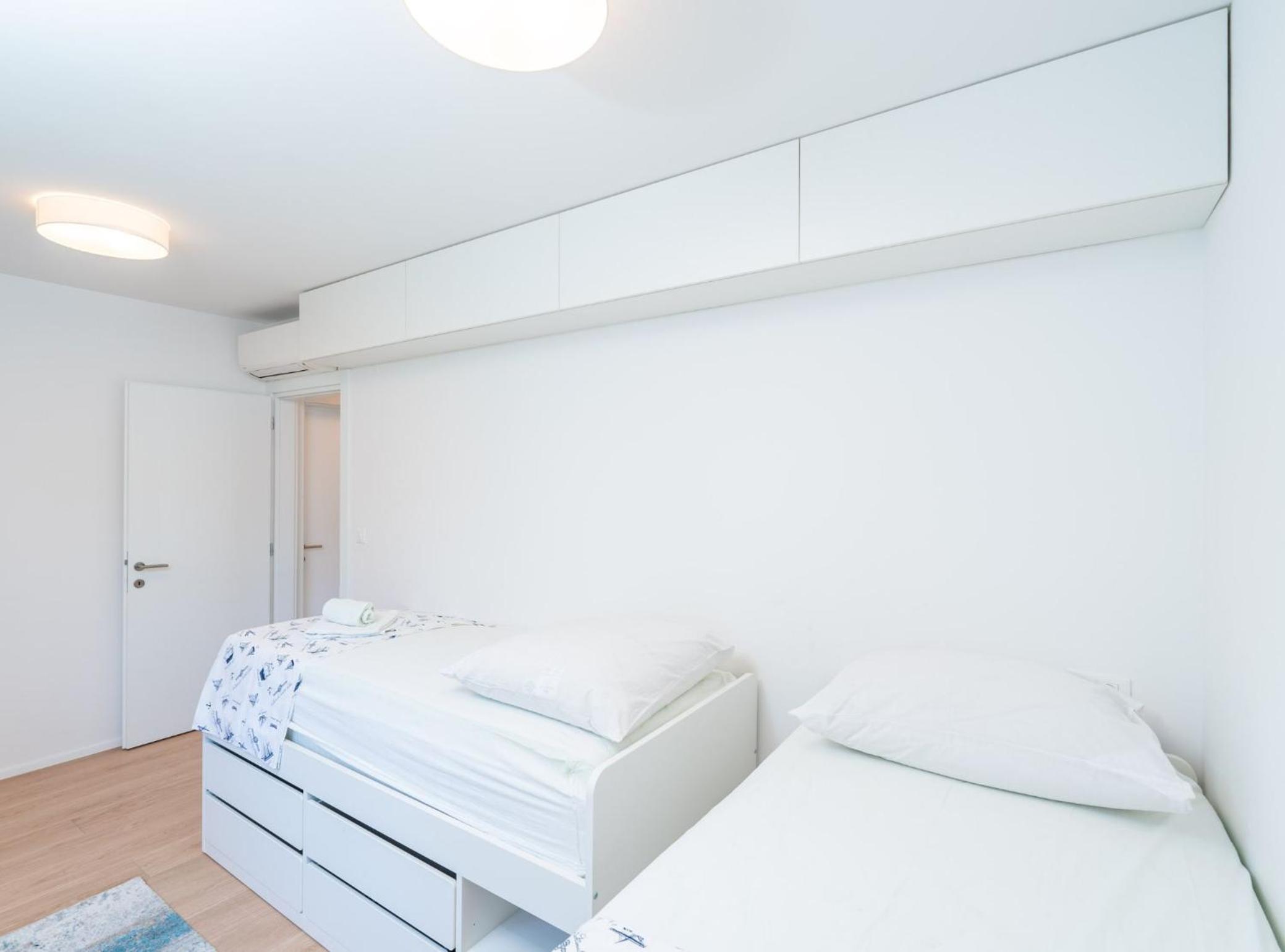 Apartment Marcus Mai