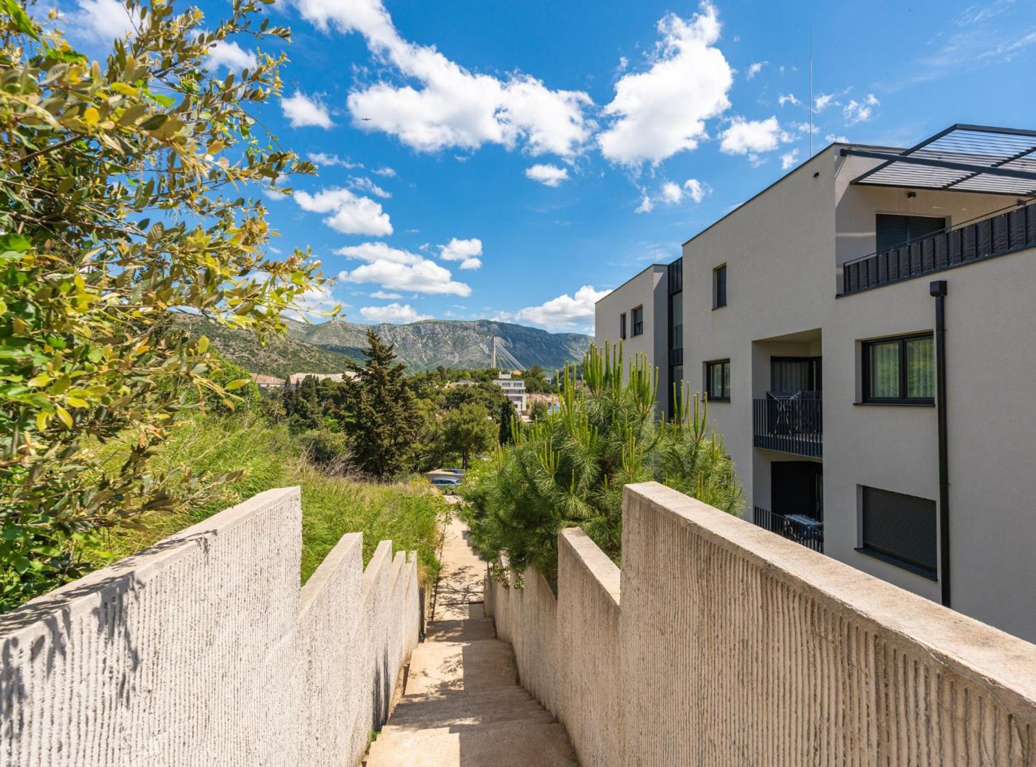 Apartment Marcus Mai
