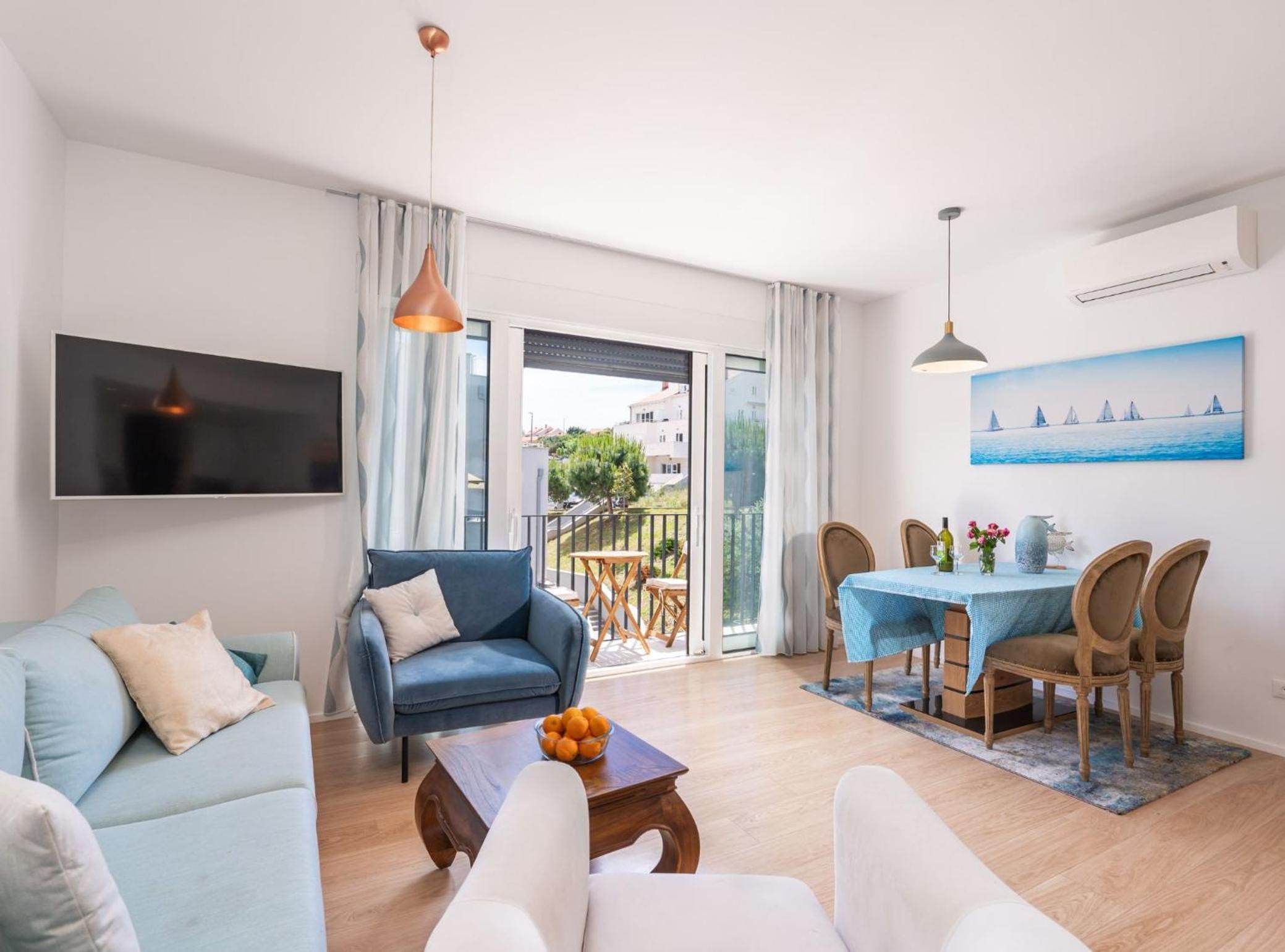 Apartment Marcus Mai
