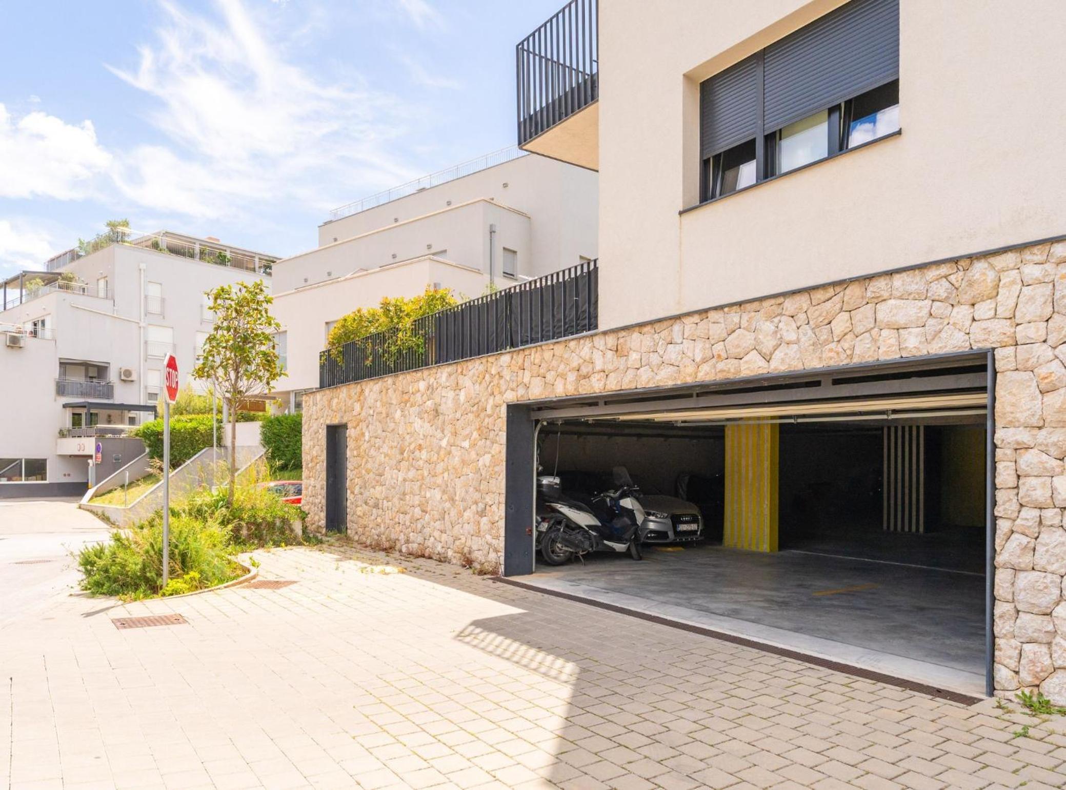 Apartment Marcus Mai