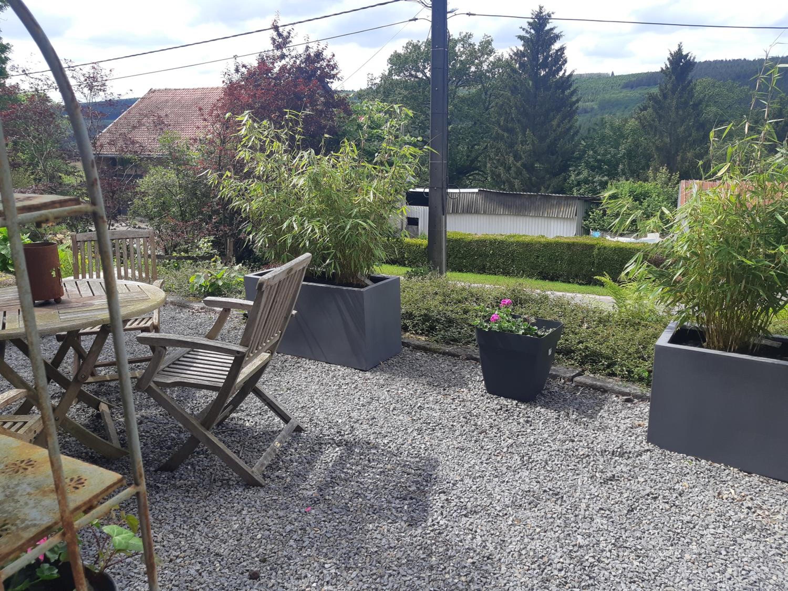 B&B Caprice d'Epices