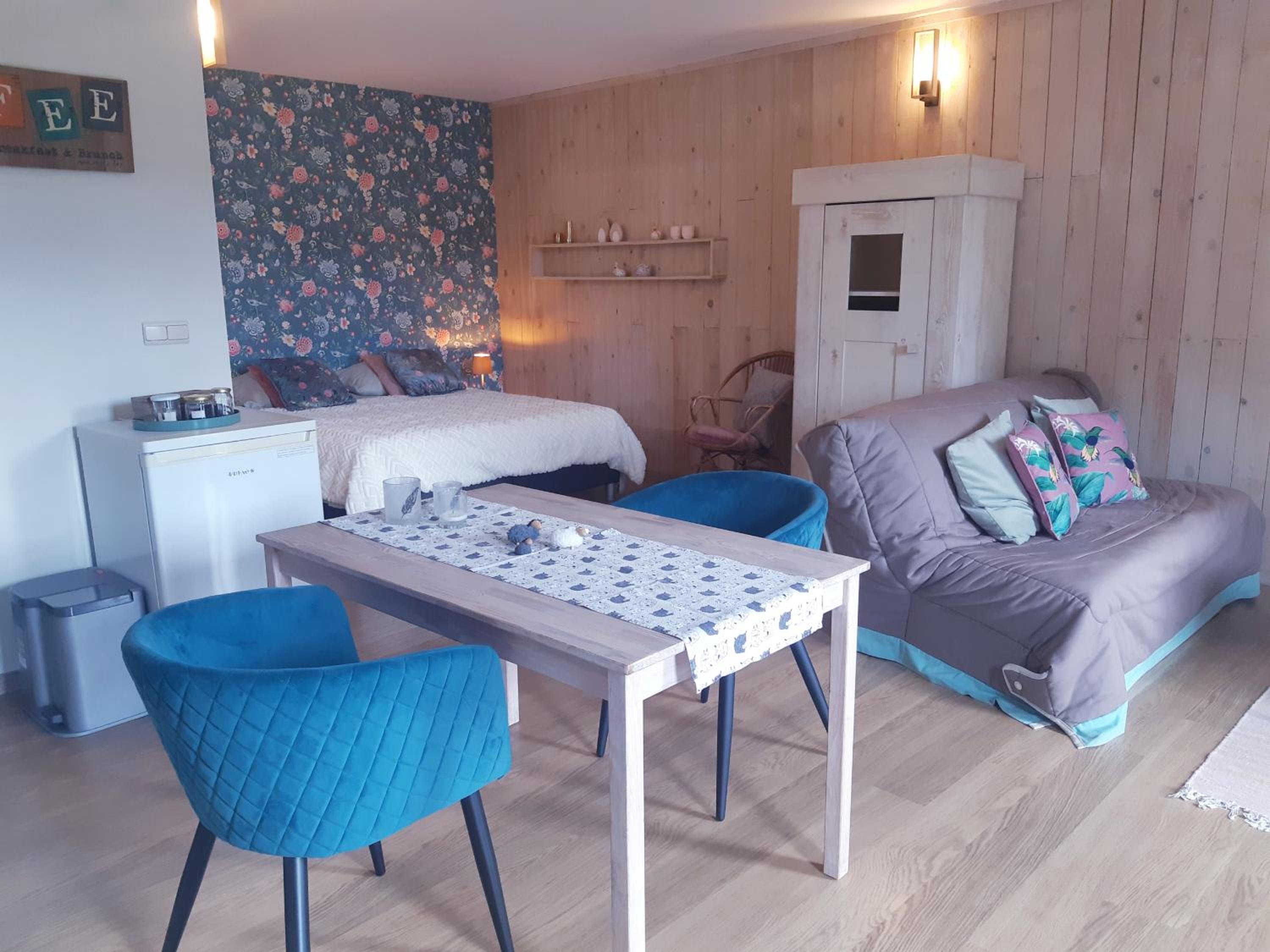 B&B Caprice d'Epices