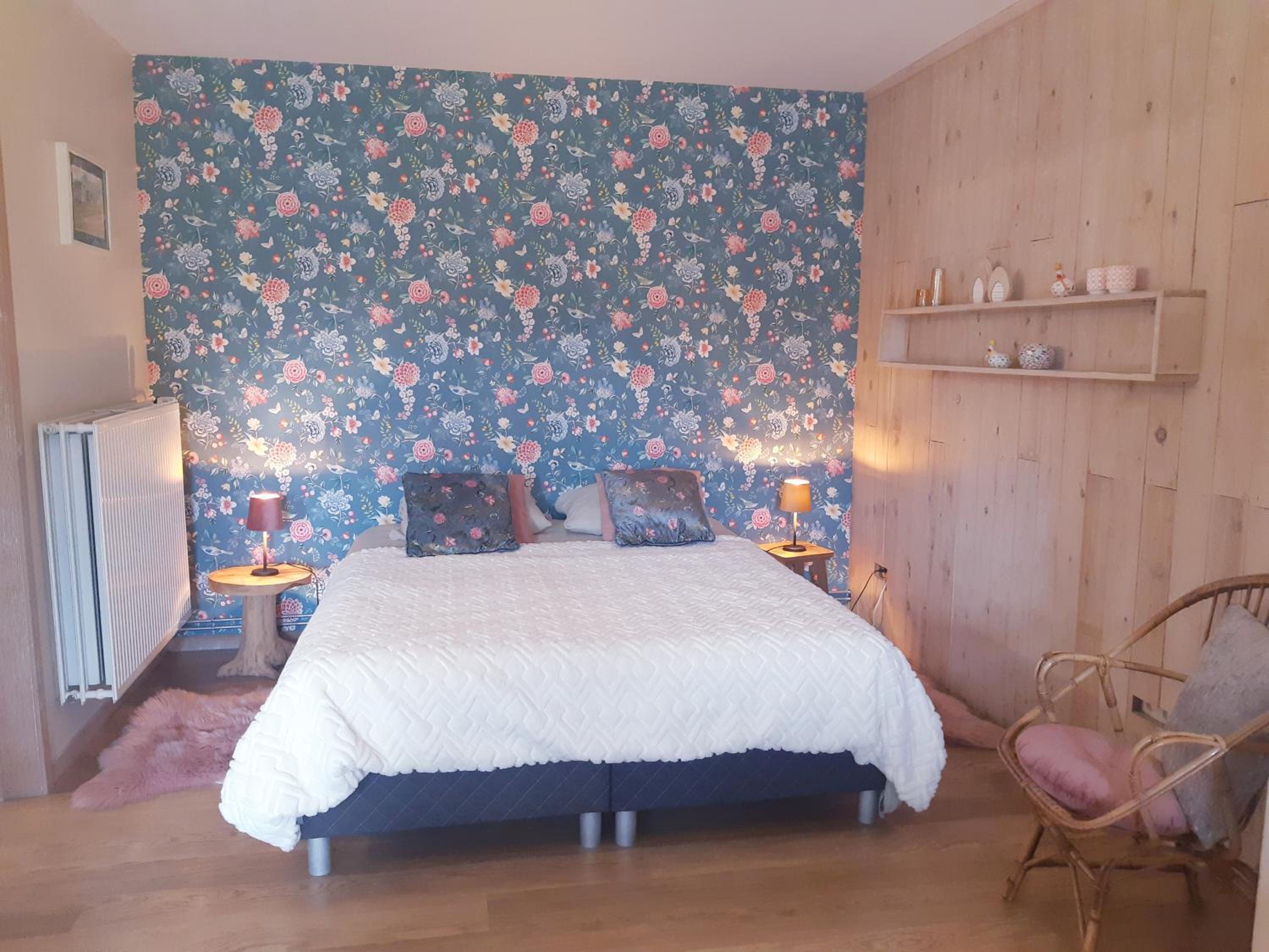 B&B Caprice d'Epices