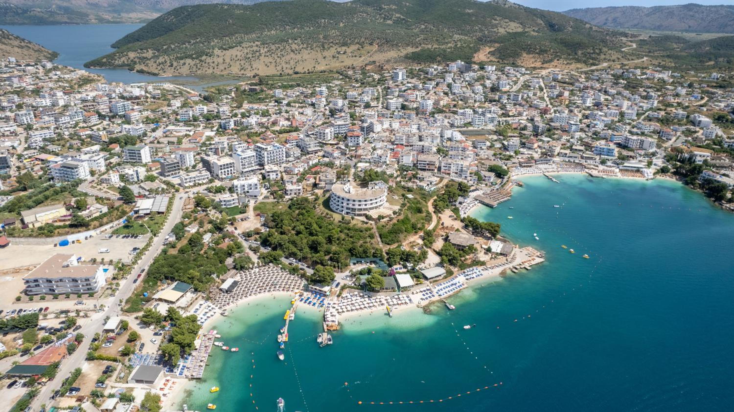 Vila Ylli Gjika