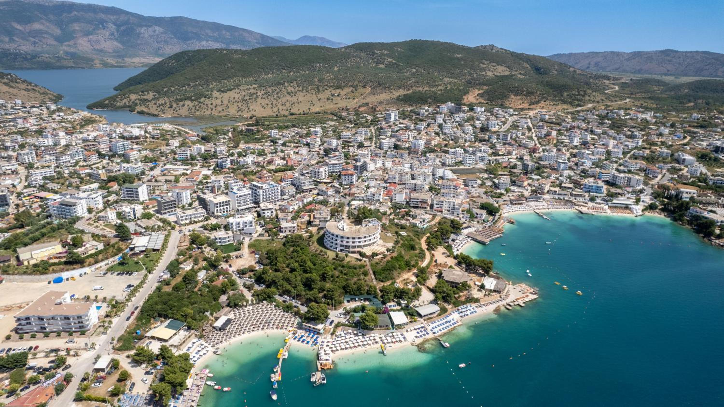 Vila Ylli Gjika