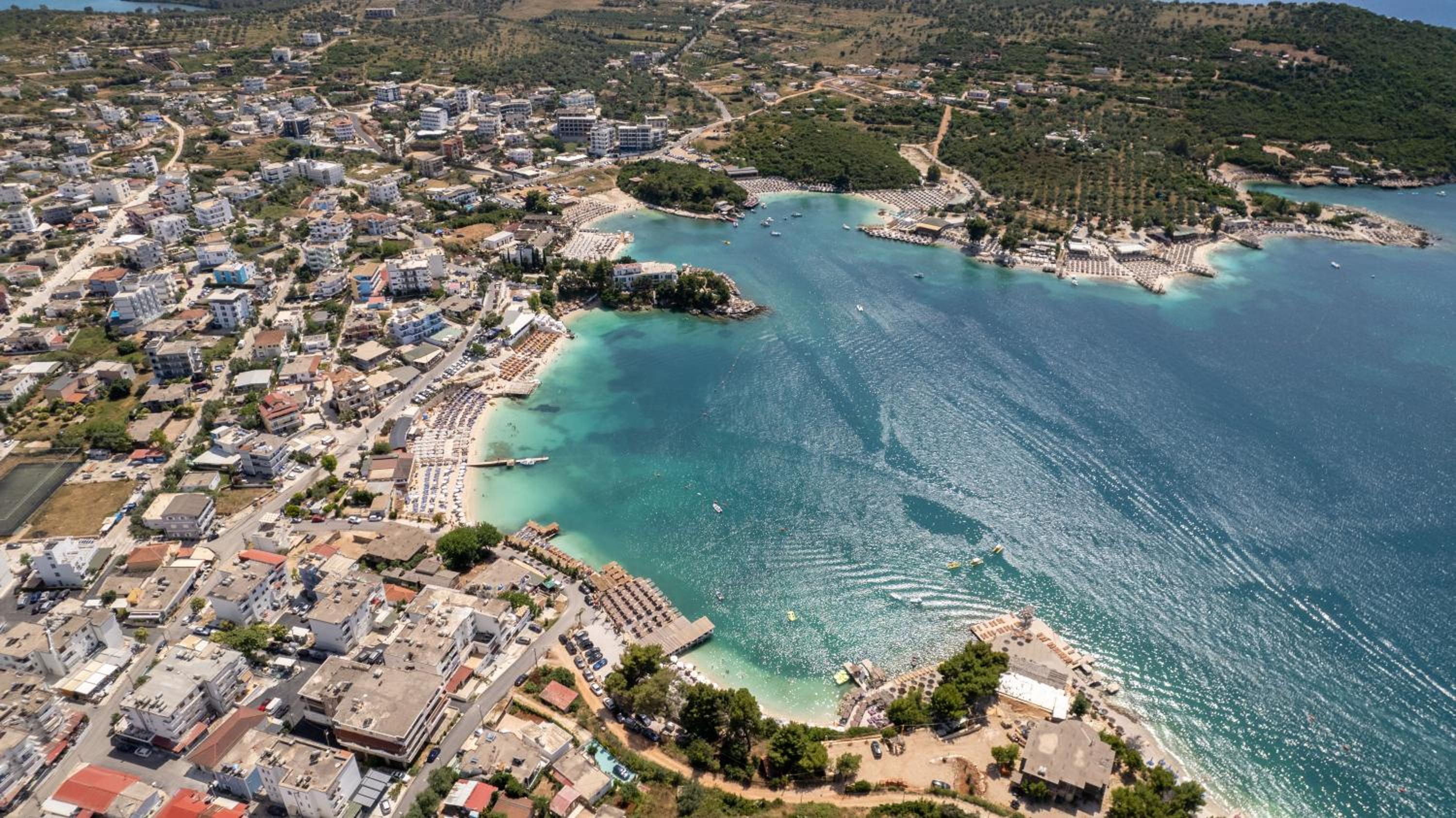 Vila Ylli Gjika