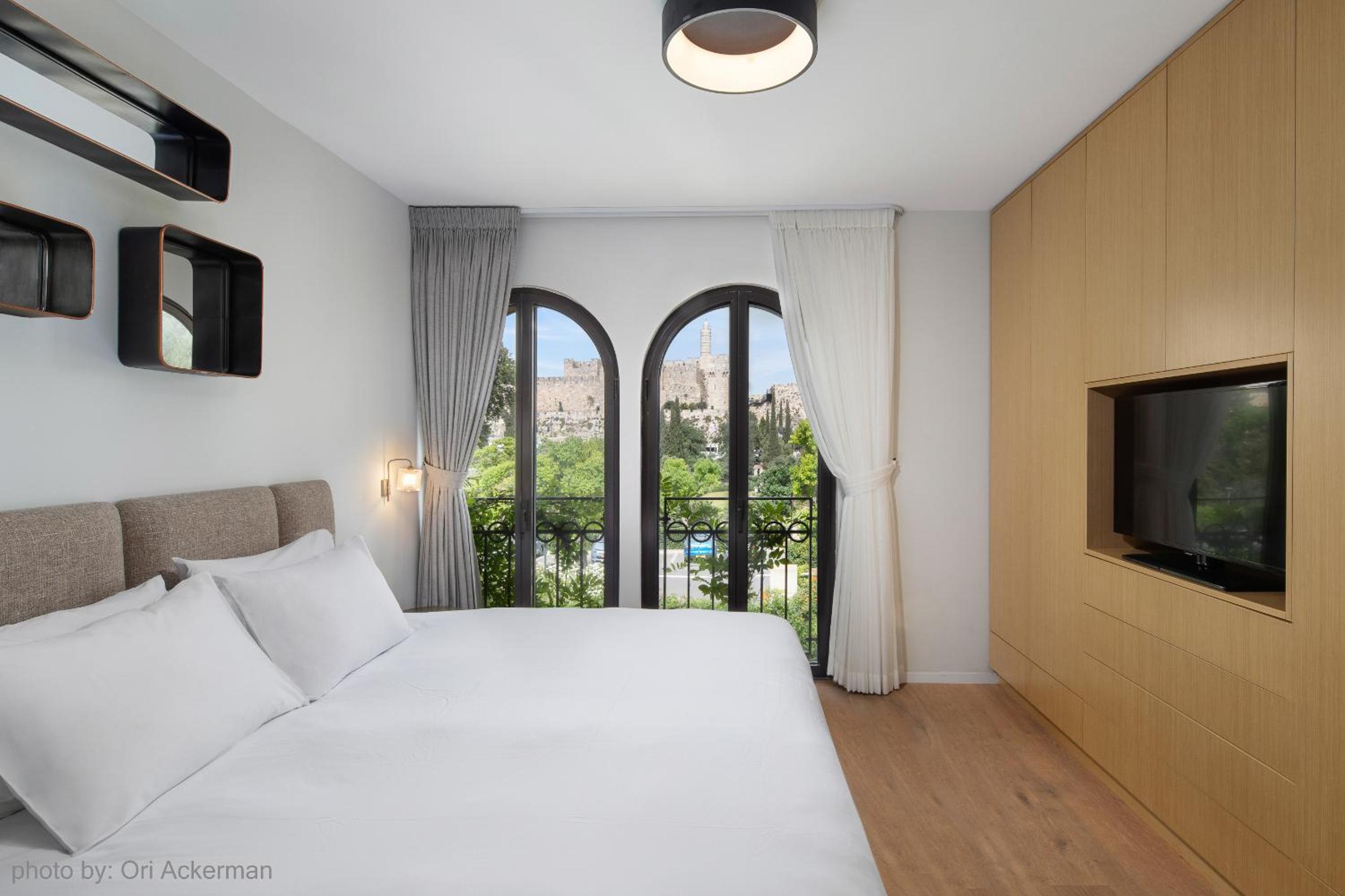 David Village Residences - Rental Israel view 5