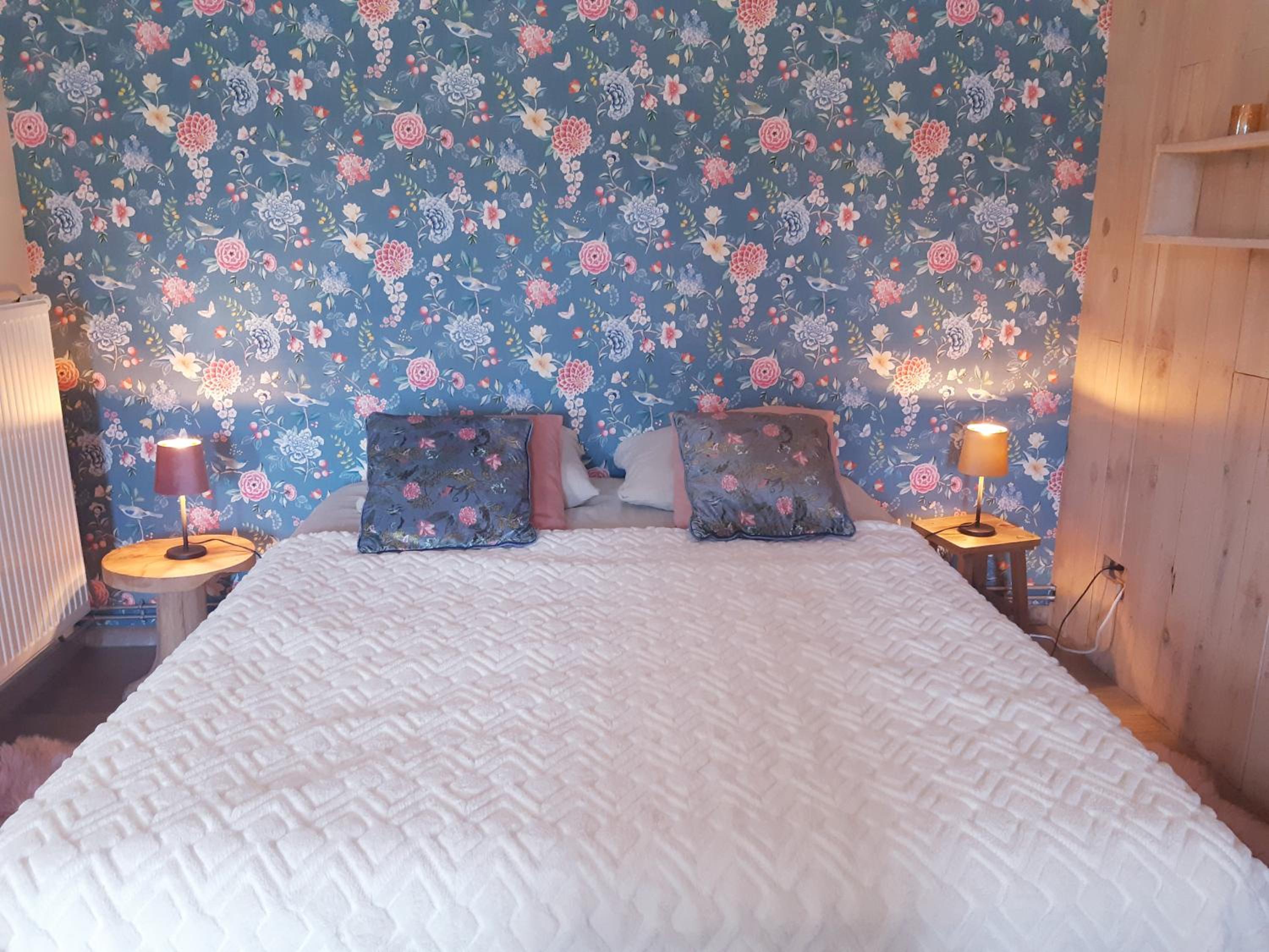 B&B Caprice d'Epices