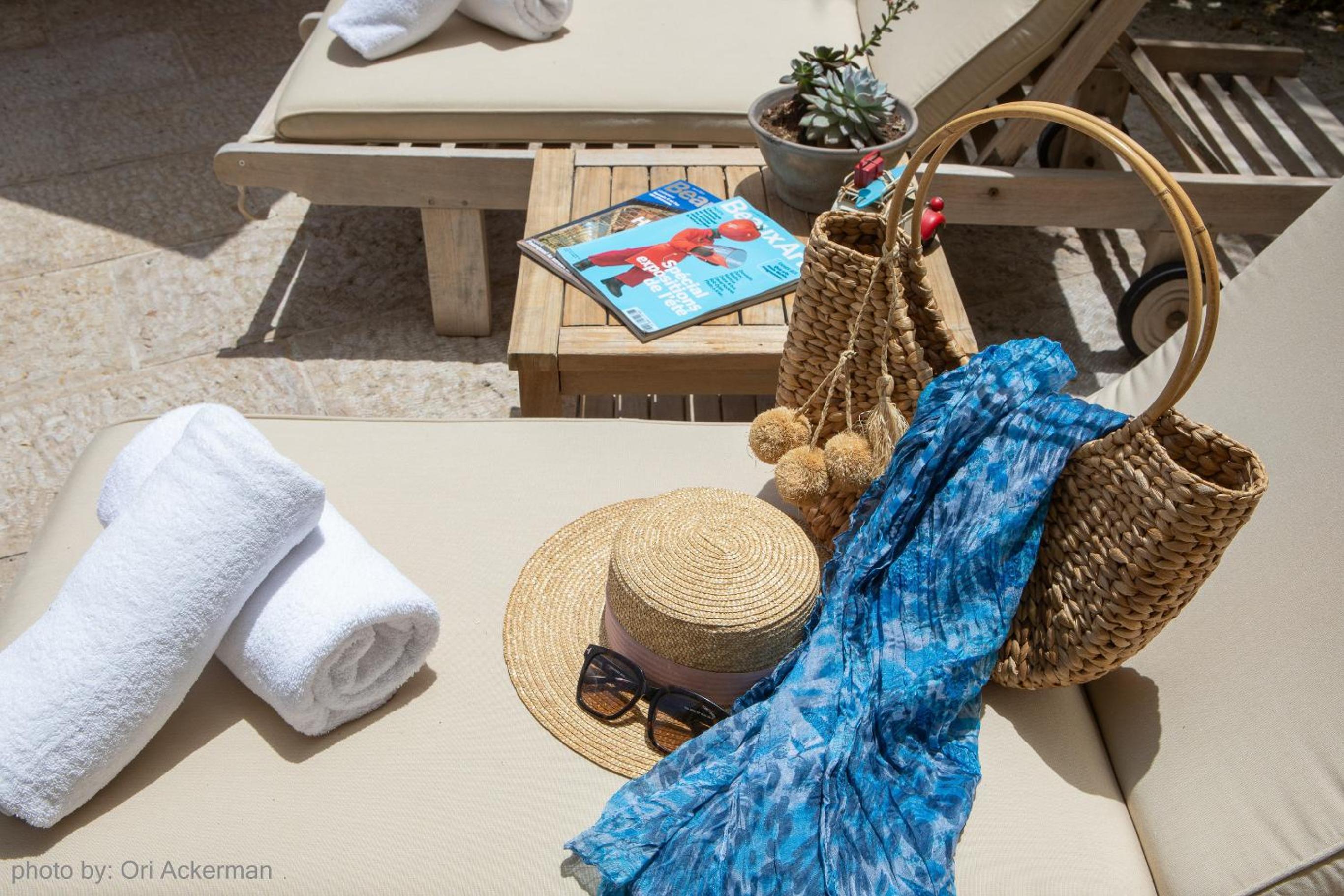 David Village Residences - Rental Israel view 4