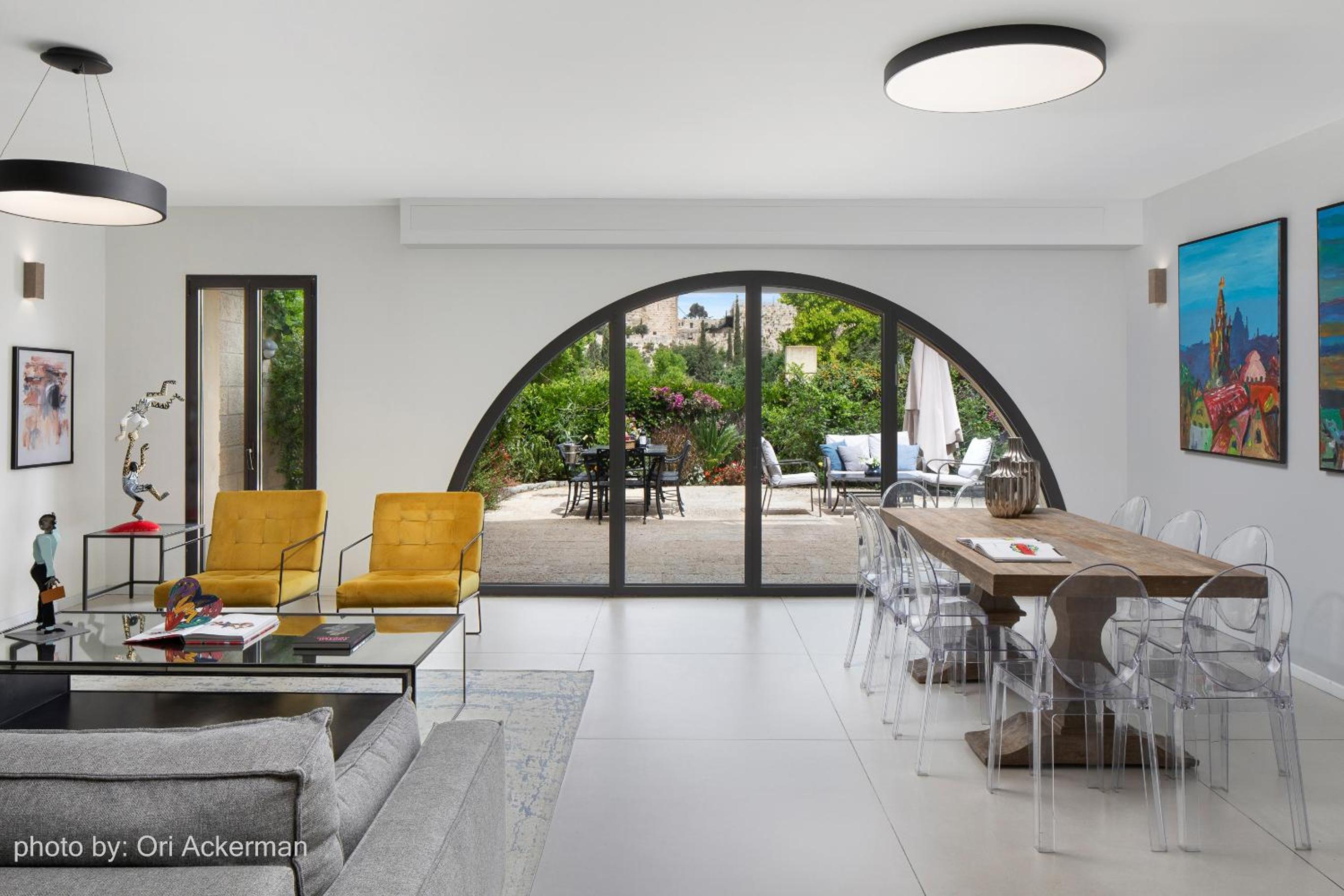 David Village Residences - Rental Israel view 3