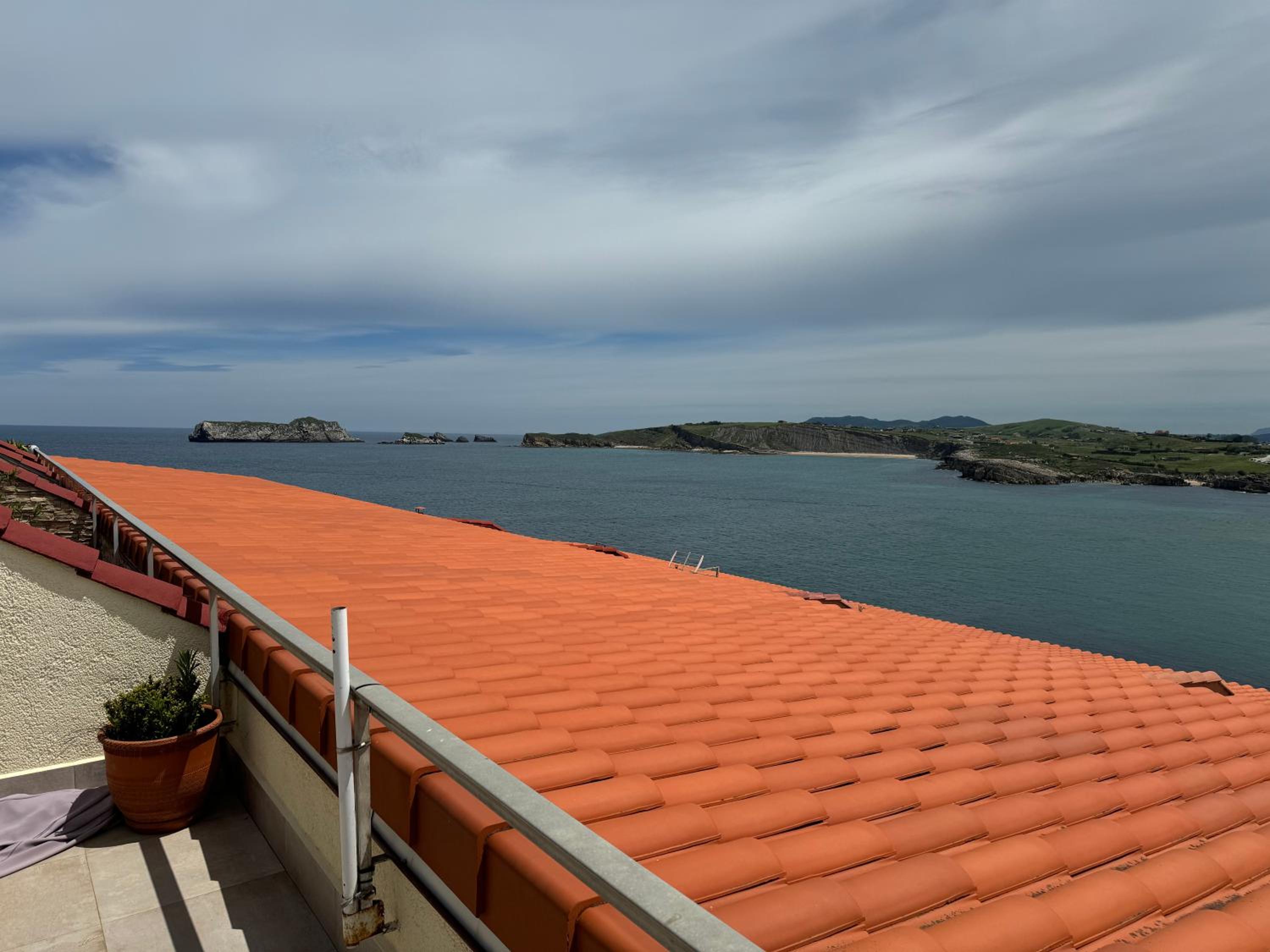 roof