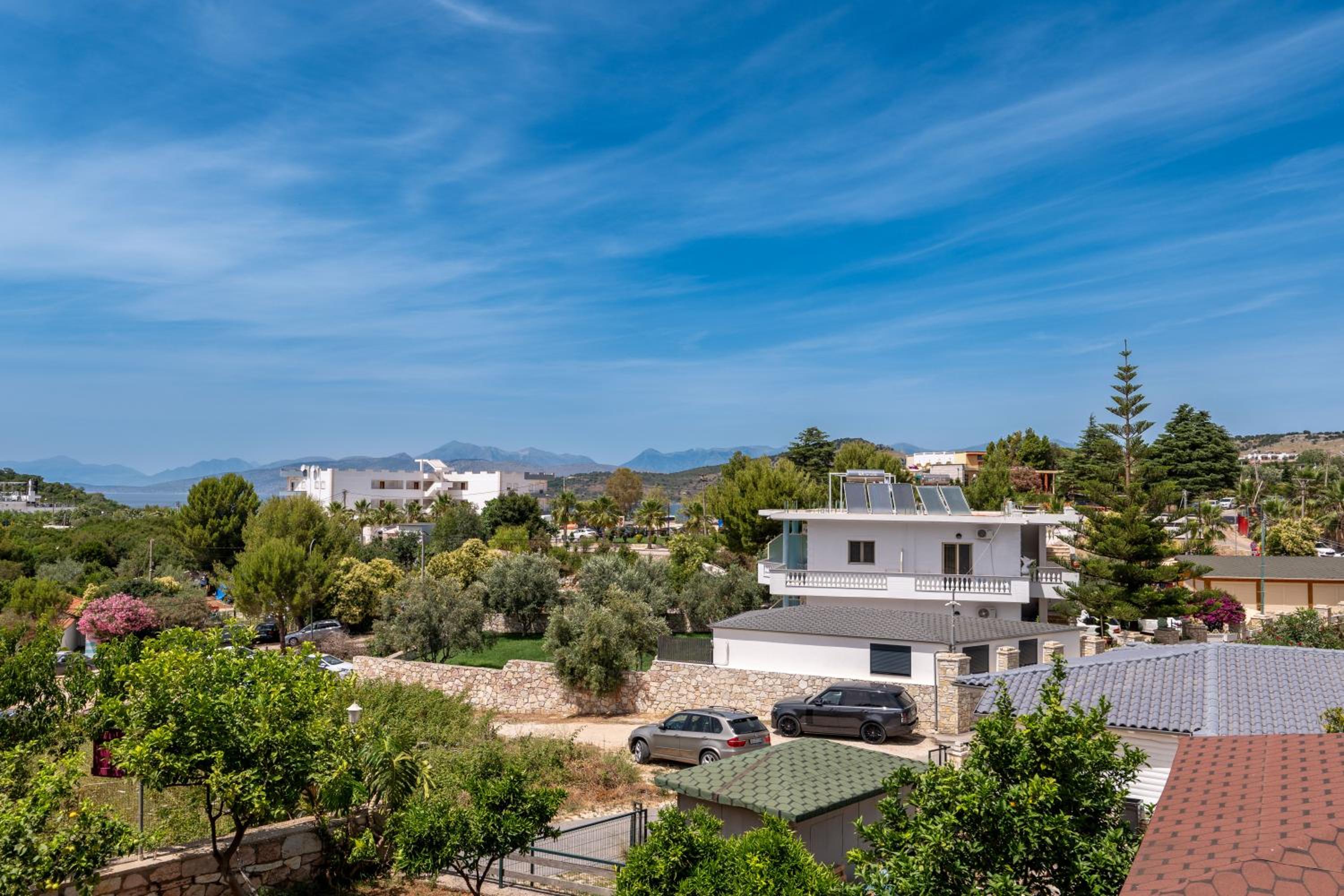 Vila Ylli Gjika