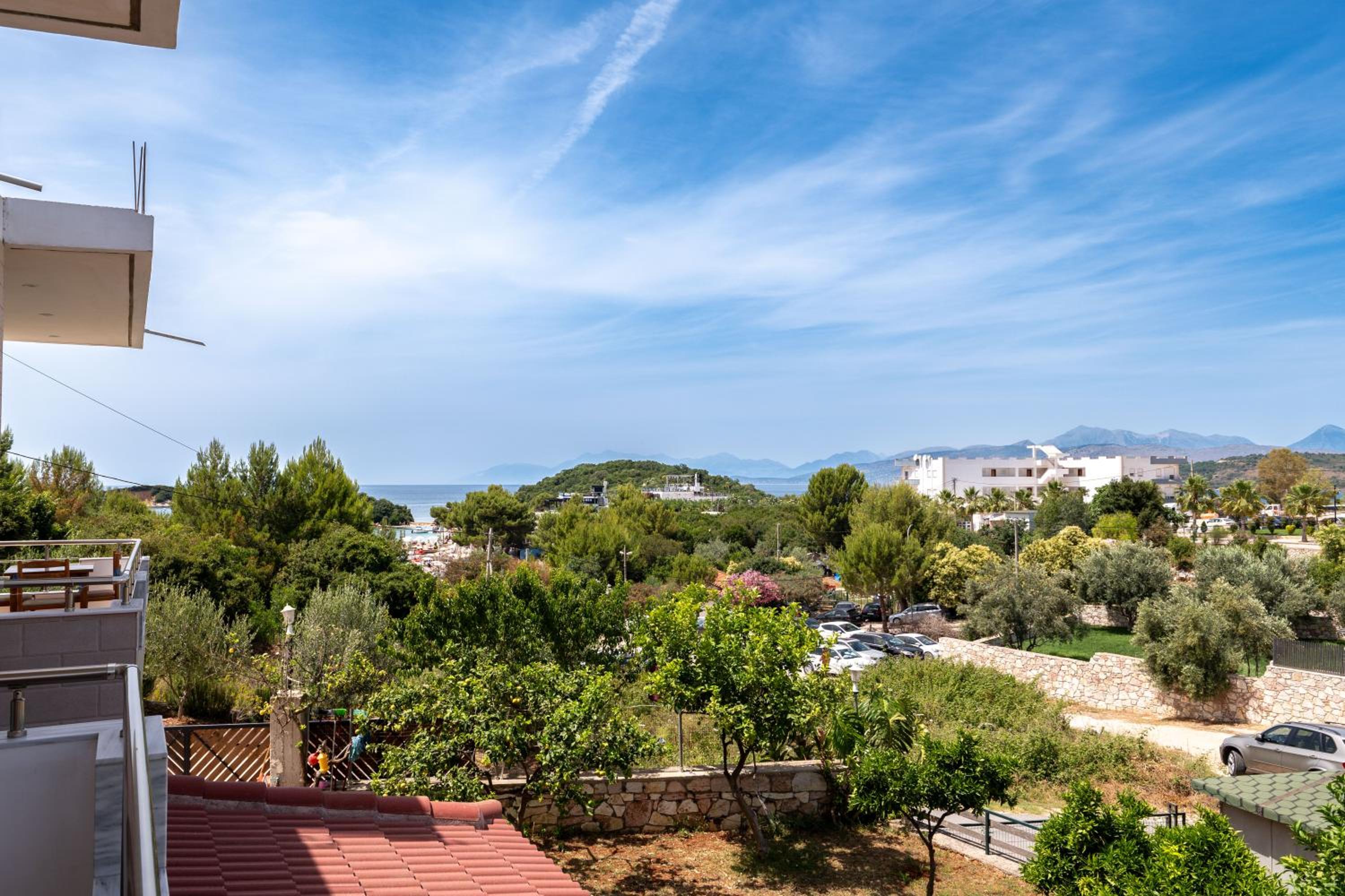 Vila Ylli Gjika