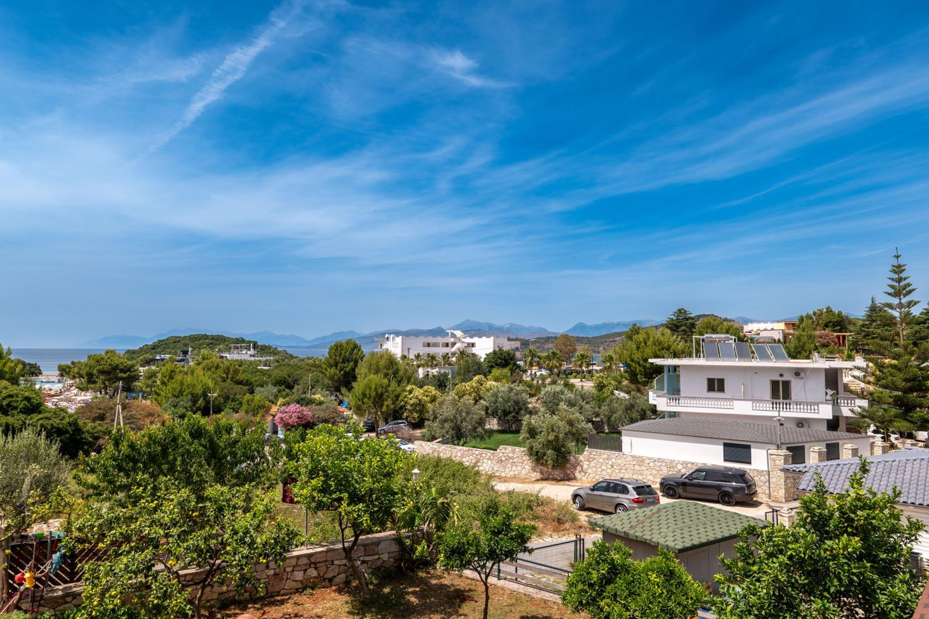 Vila Ylli Gjika
