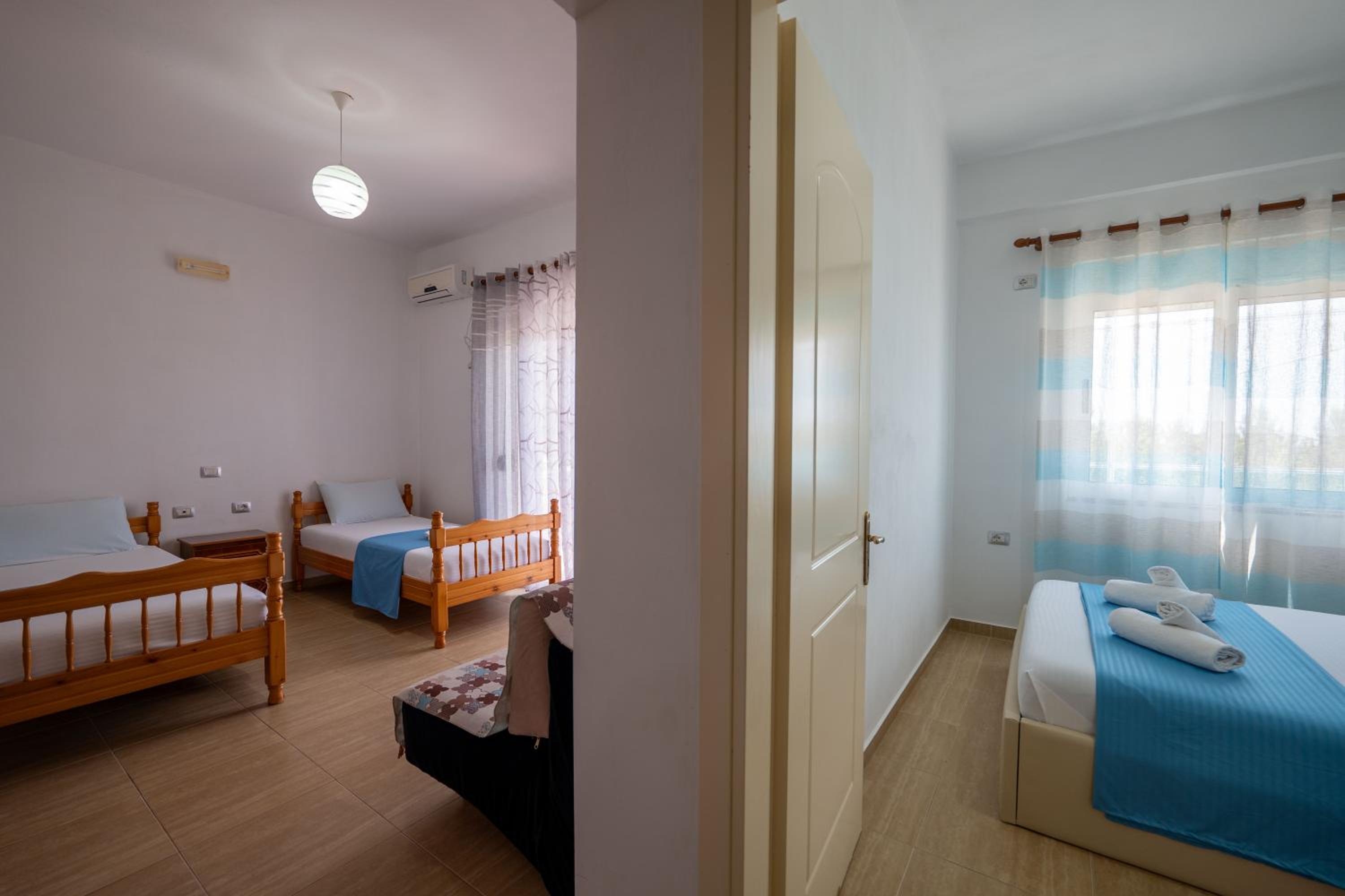 Vila Ylli Gjika