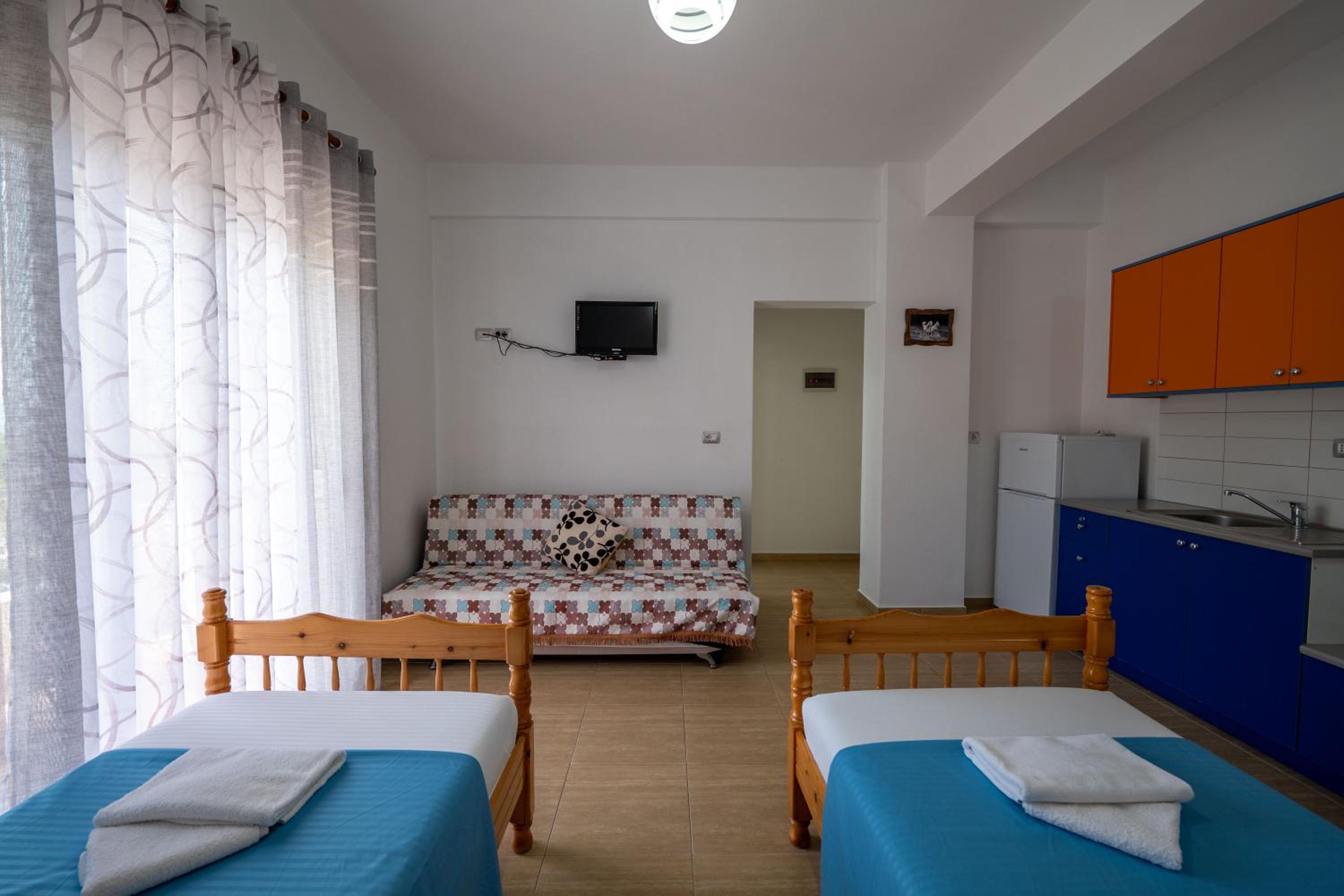 Vila Ylli Gjika