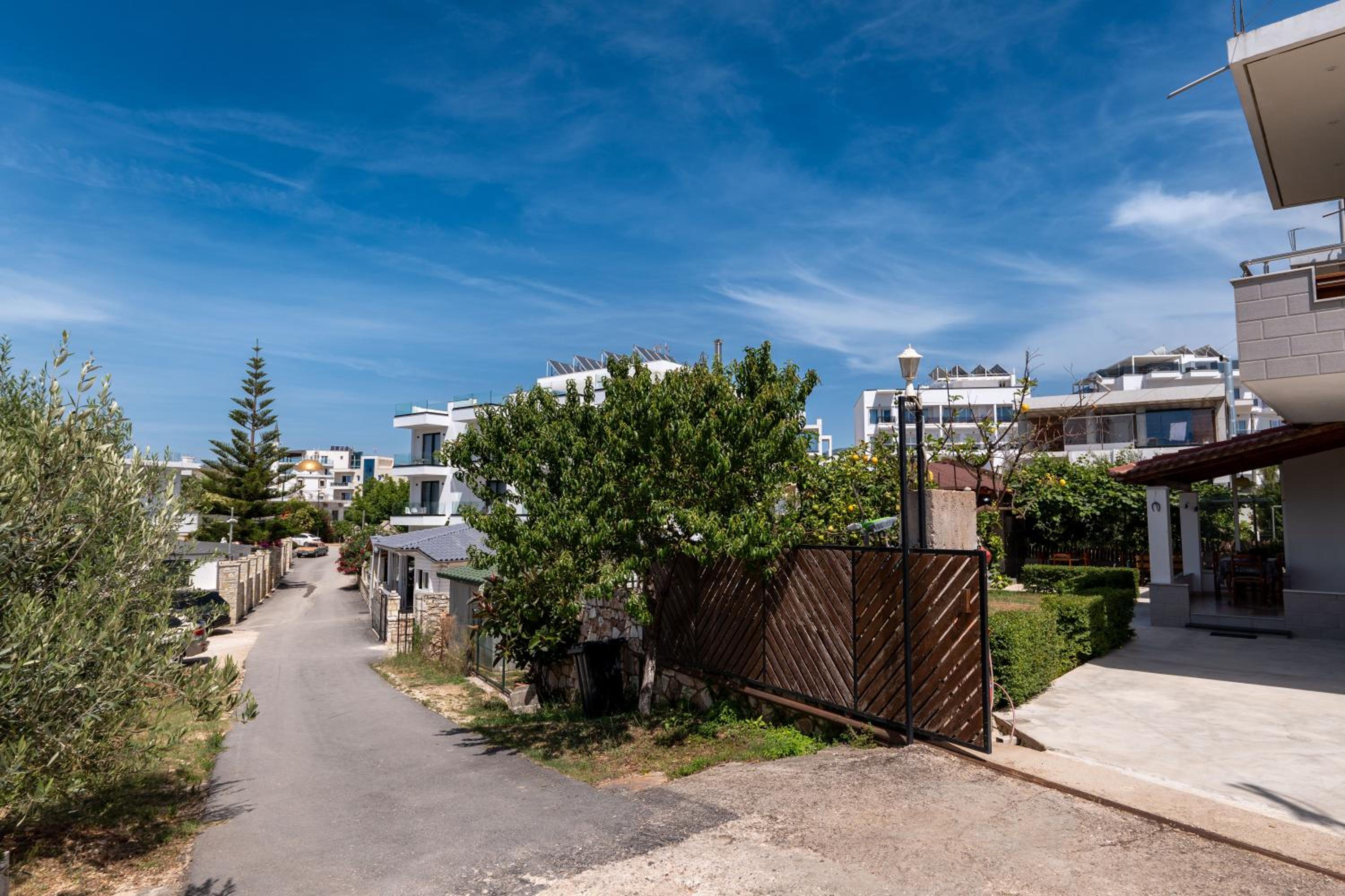 Vila Ylli Gjika