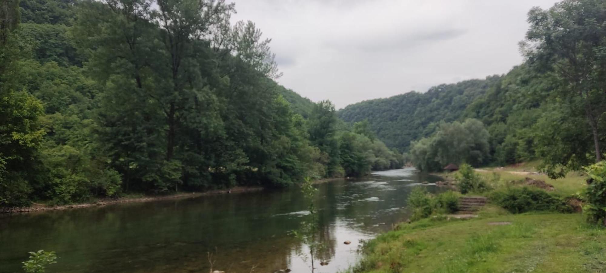 Campingplatz Stara Kula
