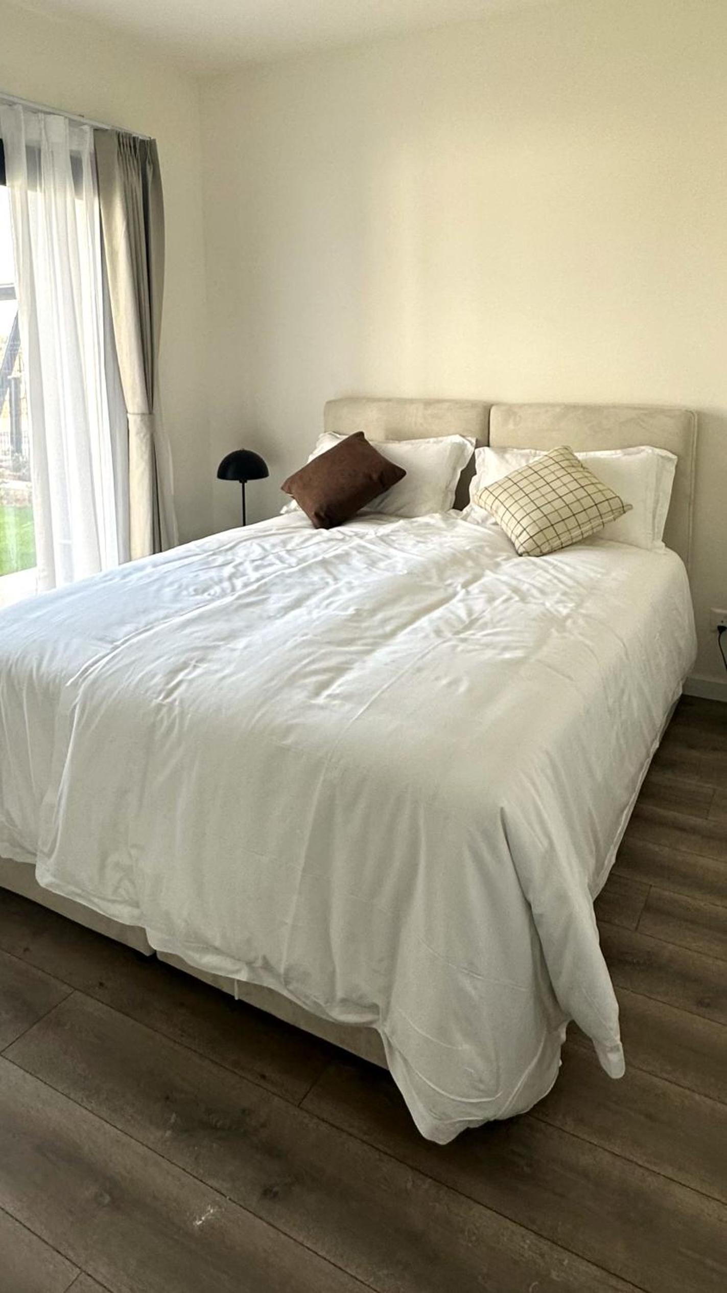 Sunset Gardens - Holiday Apartments