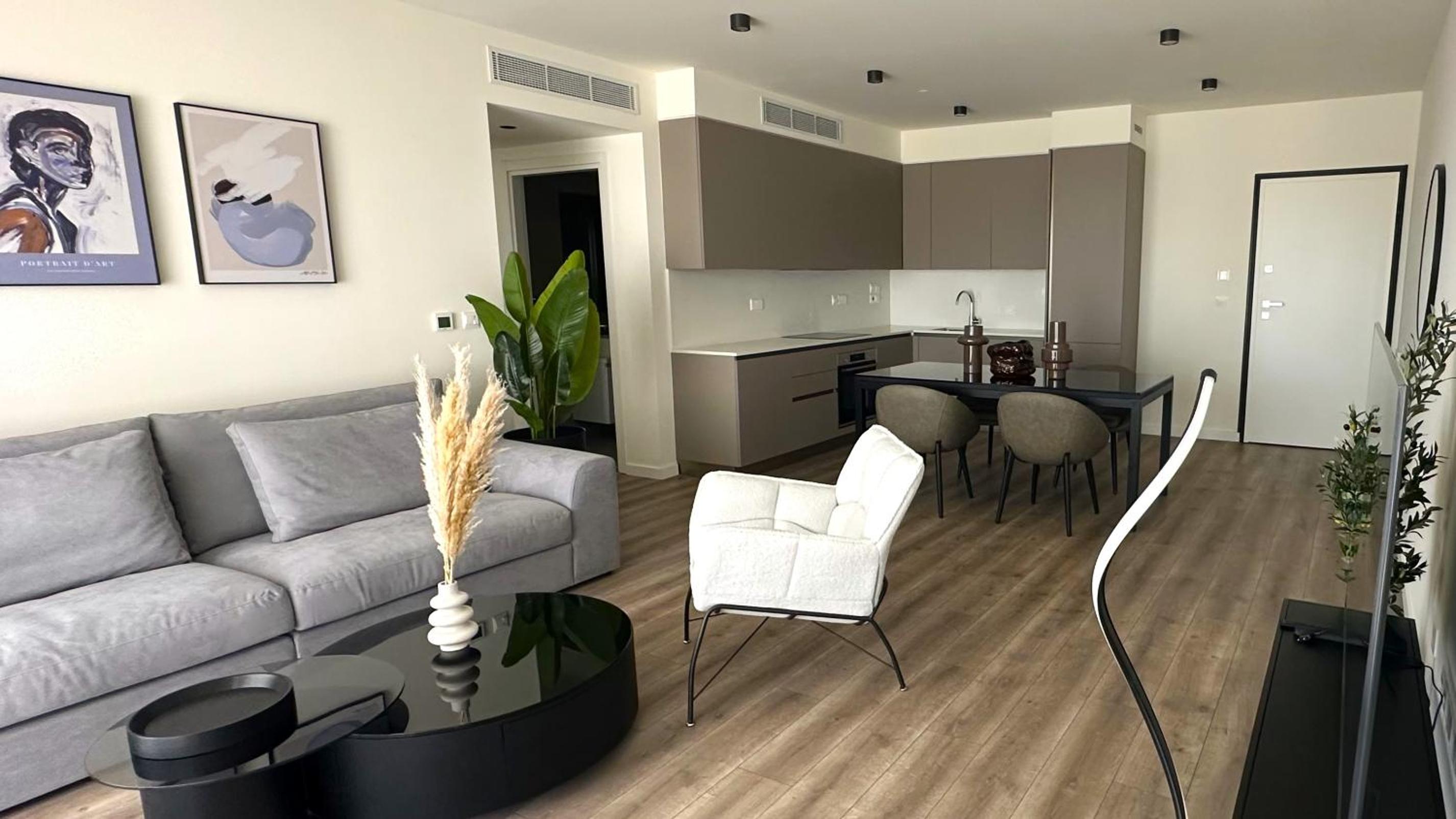 Sunset Gardens - Holiday Apartments