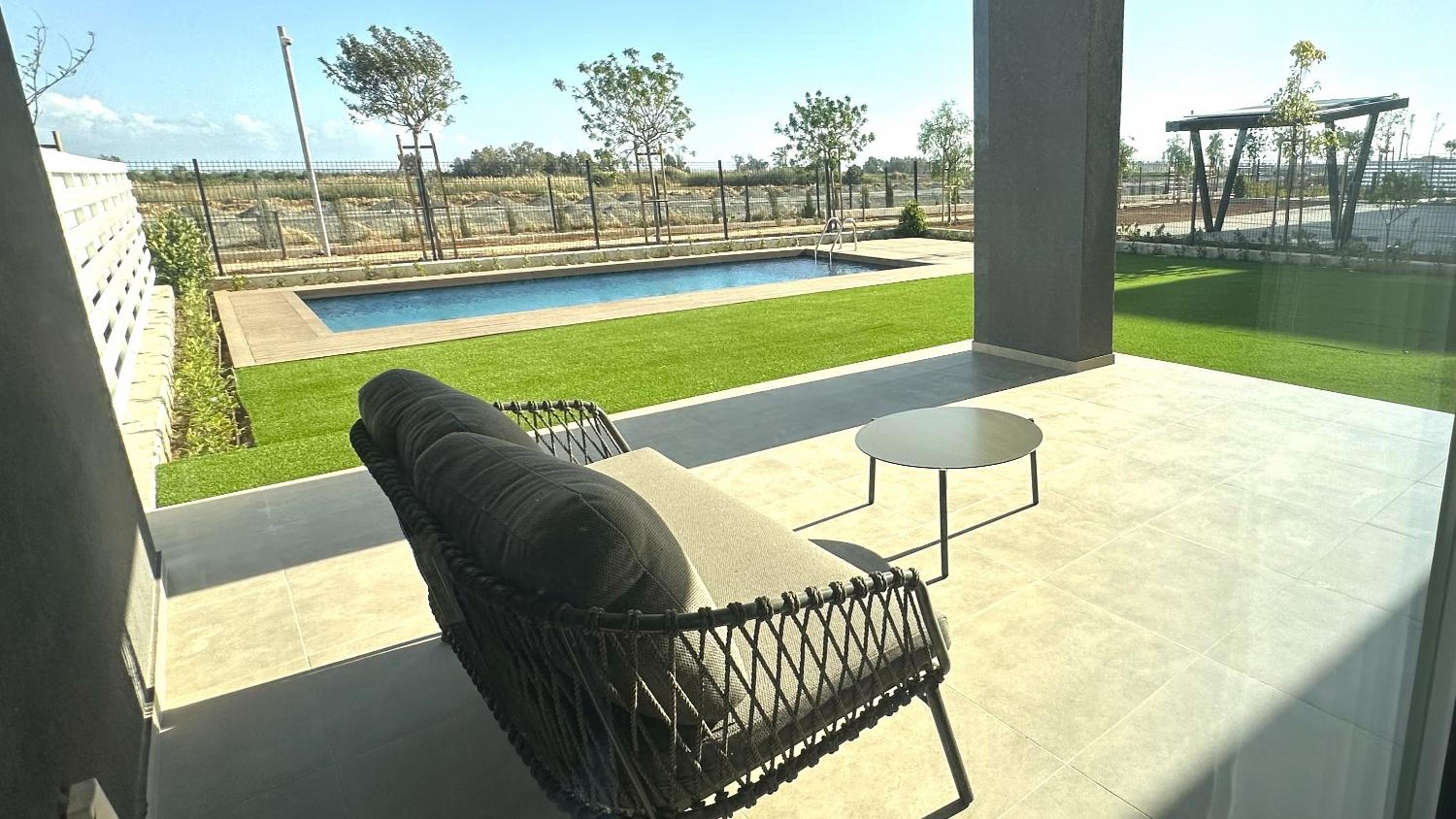 Sunset Gardens - Holiday Apartments