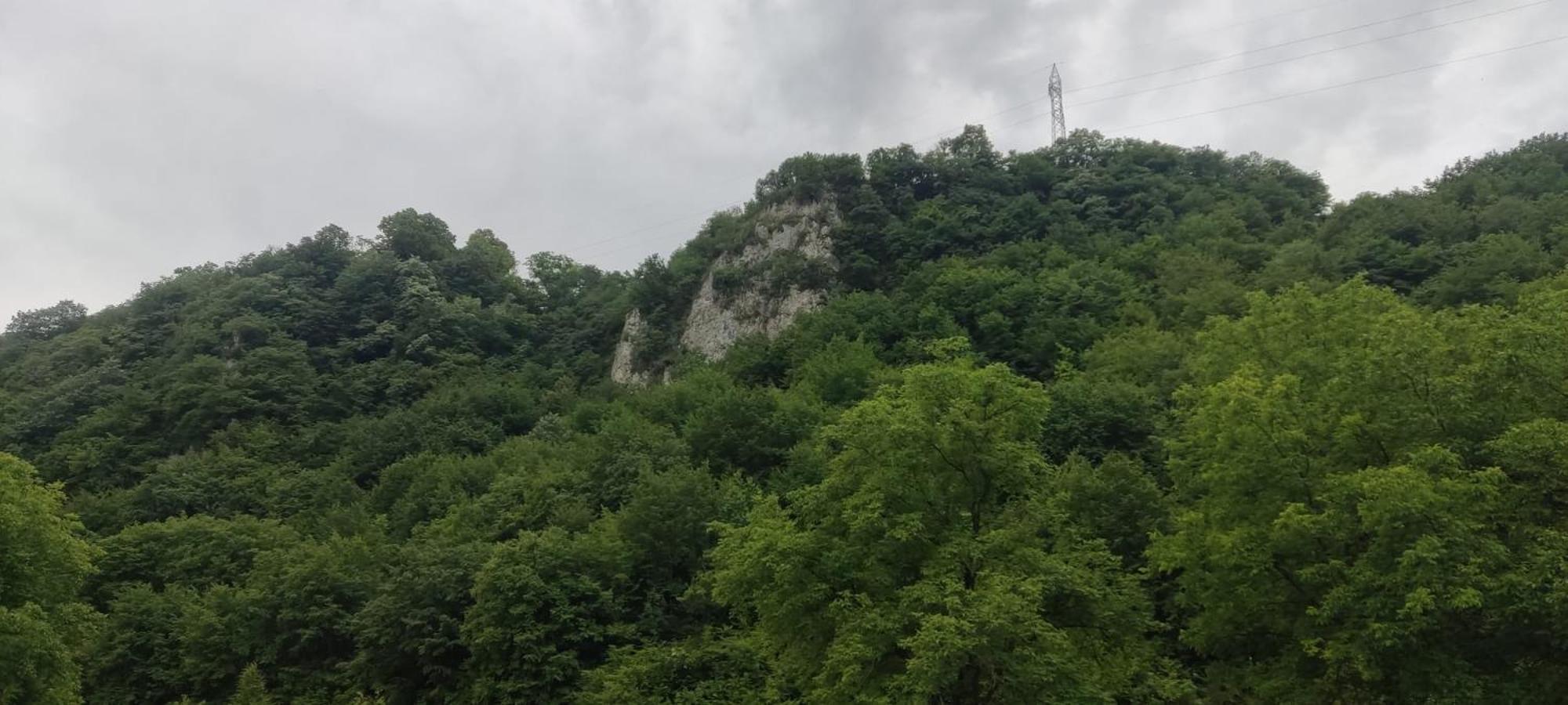 Campingplatz Stara Kula