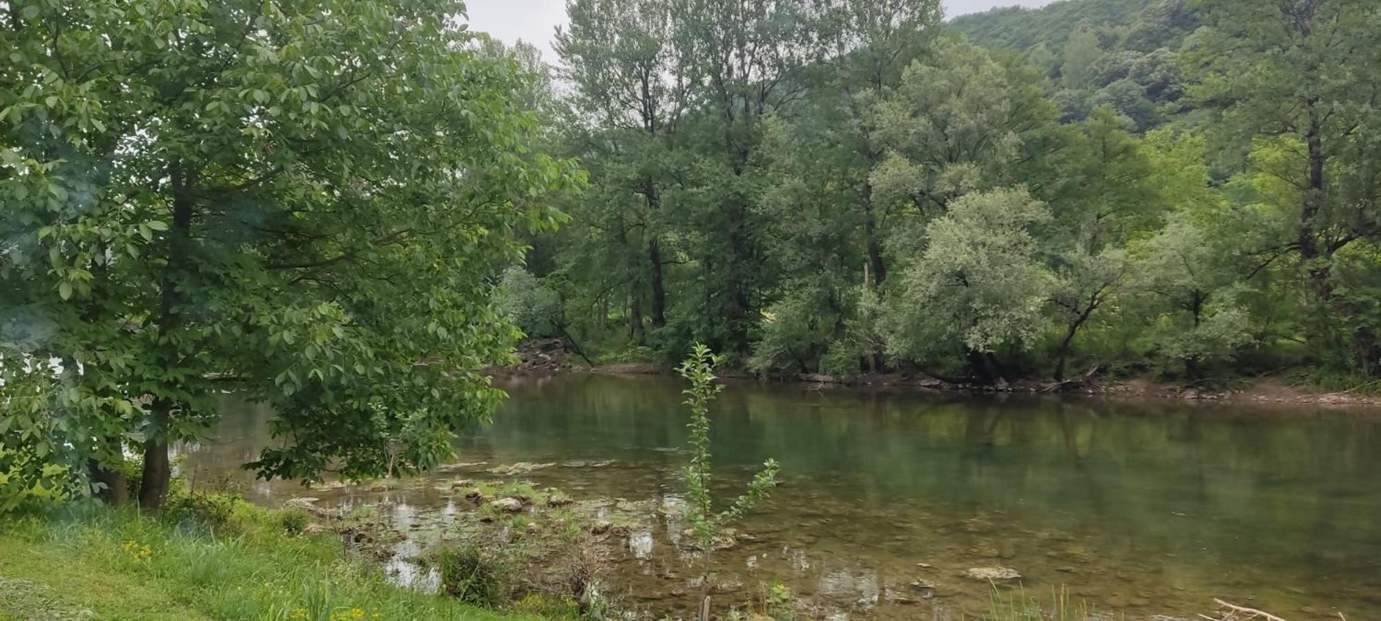 Campingplatz Stara Kula