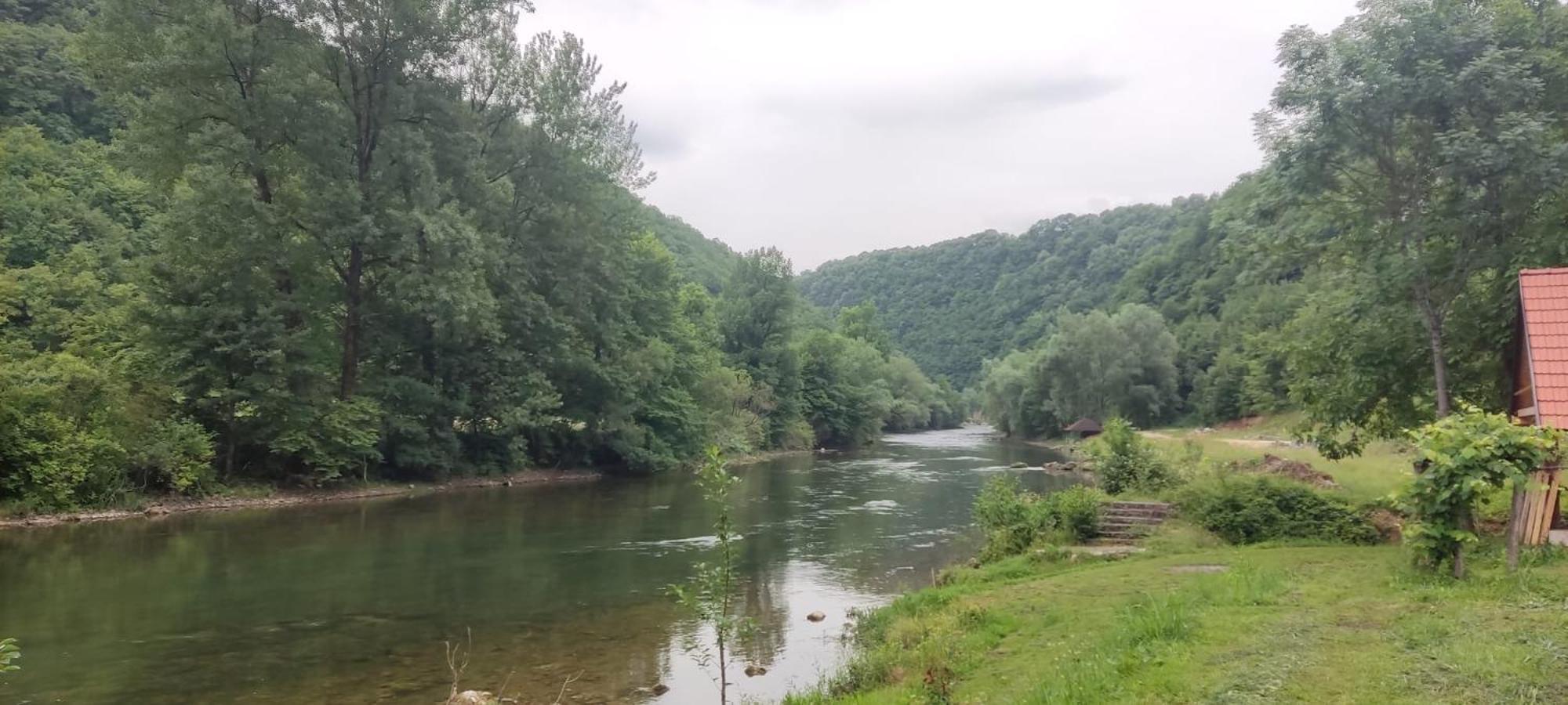 Campingplatz Stara Kula